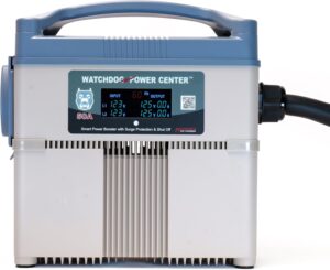 Image 1 of Power Watchdog review