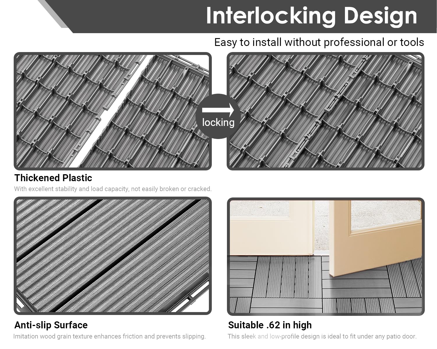 PrimeZone deck tiles review,PrimeZone interlocking deck tiles review and rating,Is PrimeZone deck tiles worth buying,PrimeZone plastic deck tiles review pros cons,PrimeZone patio deck tiles review honest opinion,PrimeZone outdoor flooring review verdict after extended use — long-term performance