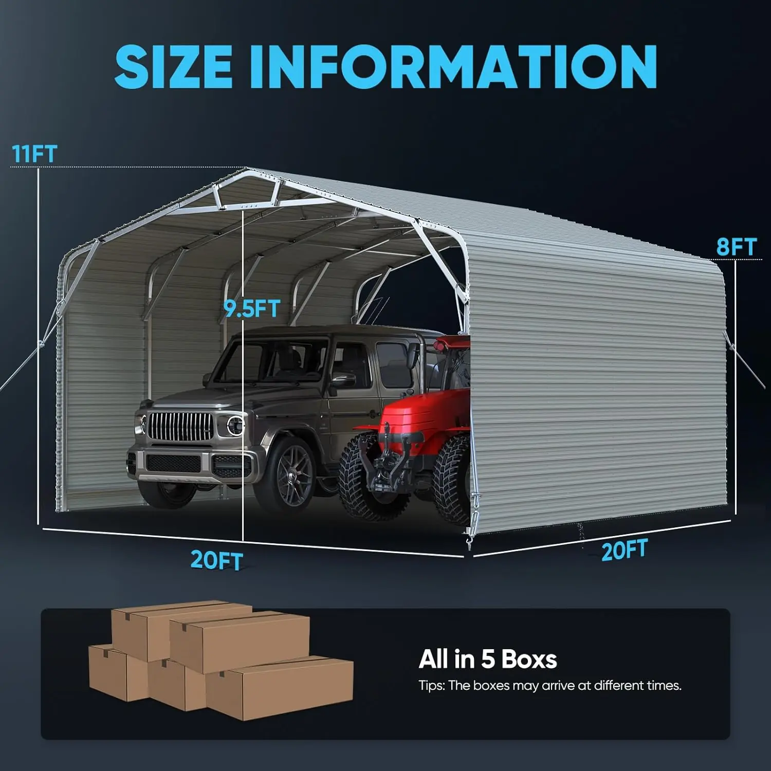 Quictent 20x20 carport review,Quictent metal carport review pros cons,Quictent carport review honest opinion,is Quictent carport worth buying,Quictent carport review and rating,Quictent 20x20 carport review verdict performance testing and real-world results
