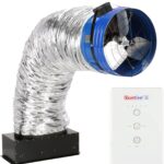 Image 1 of QuietCool QC CL-7000 RF review