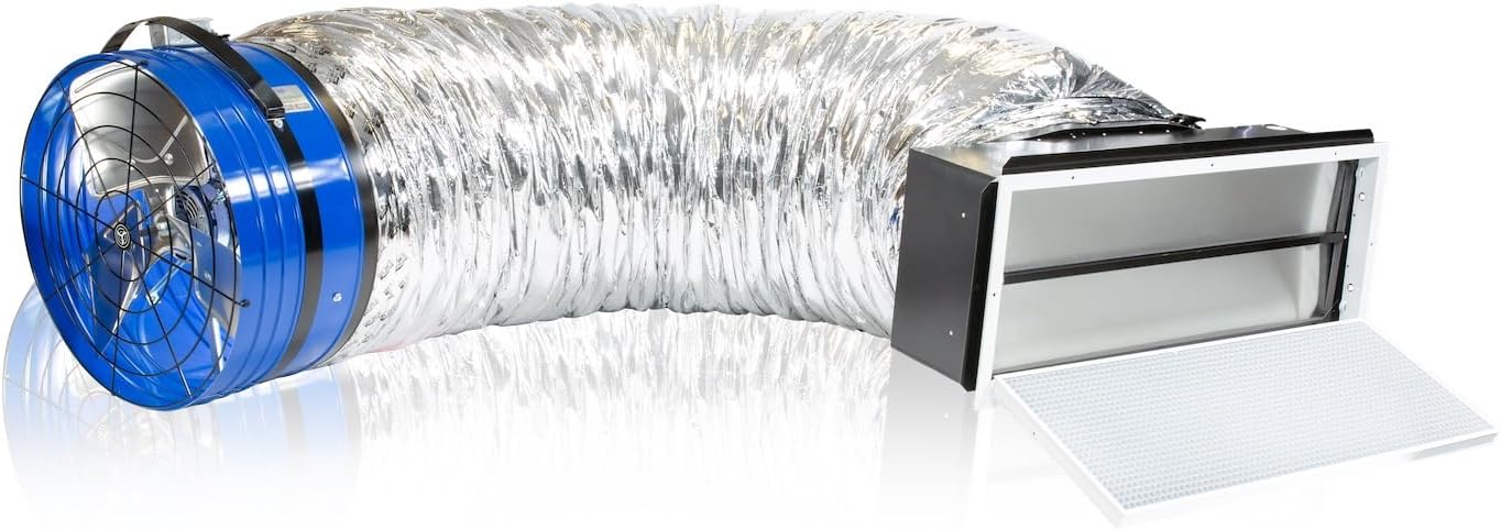 QuietCool QC CL-7000 RF review,QuietCool QC CL-7000 RF review and rating,QuietCool whole house fan review pros cons,QC CL-7000 RF worth buying,QuietCool QC CL-7000 RF honest review,QuietCool QC CL-7000 RF verdict real-world details not found in the official specs