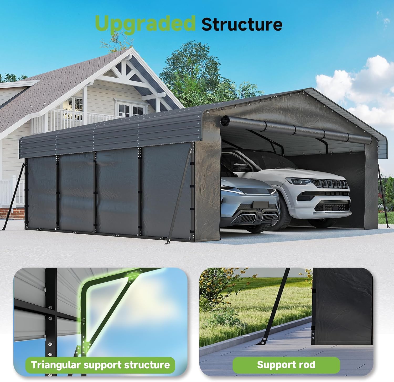 Real Relax carport review,Real Relax carport review and rating,is Real Relax carport worth buying,Real Relax carport review pros cons,Real Relax carport review honest opinion,Real Relax carport review verdict — week-by-week testing diary