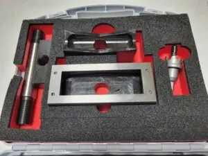 Image 1 of Rix Tools punch die set review