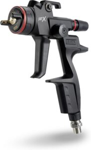 Image 1 of SATA Jet X review