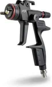 Image 1 of SATA Jet X review