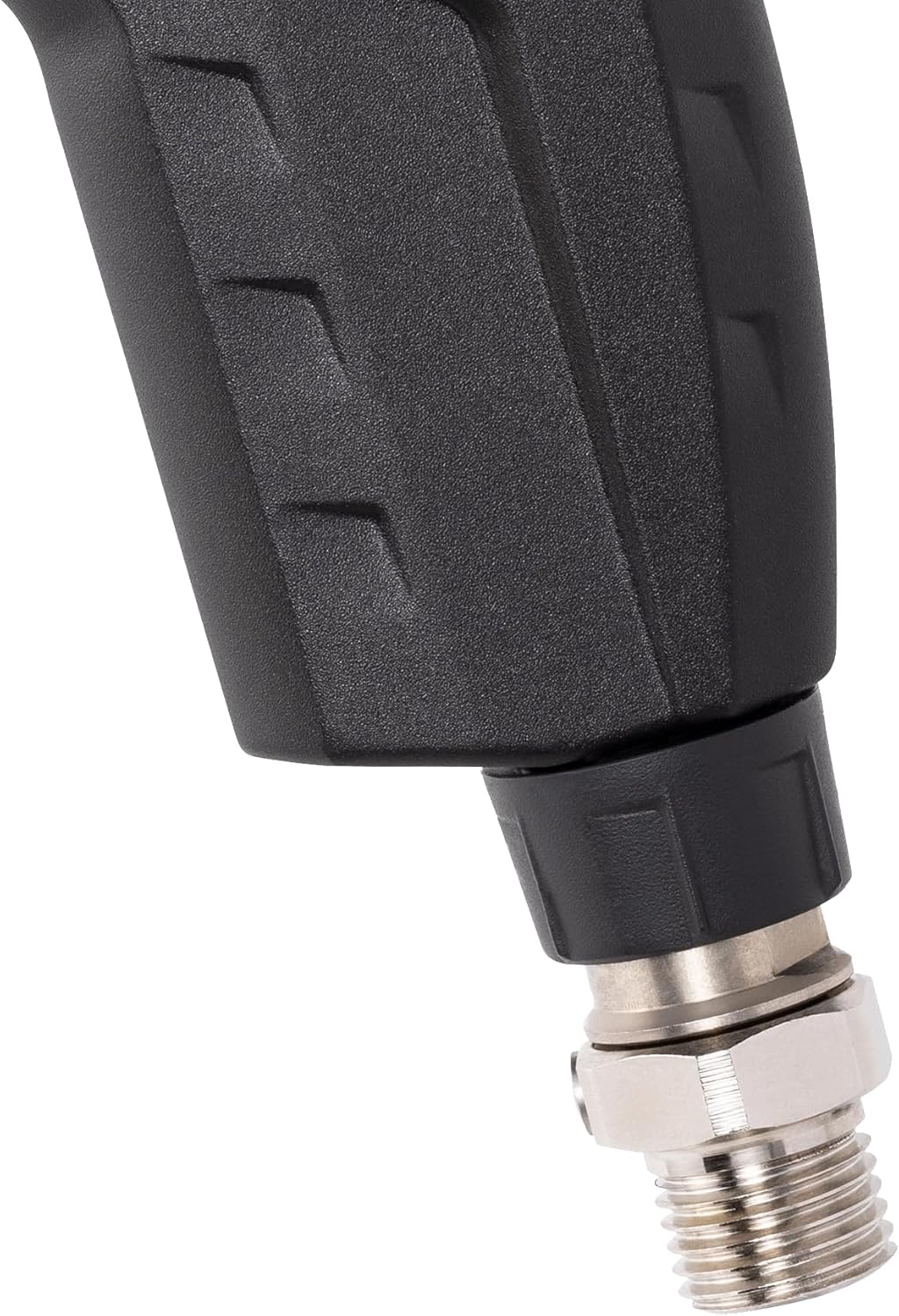 SATA Jet X review features evaluated