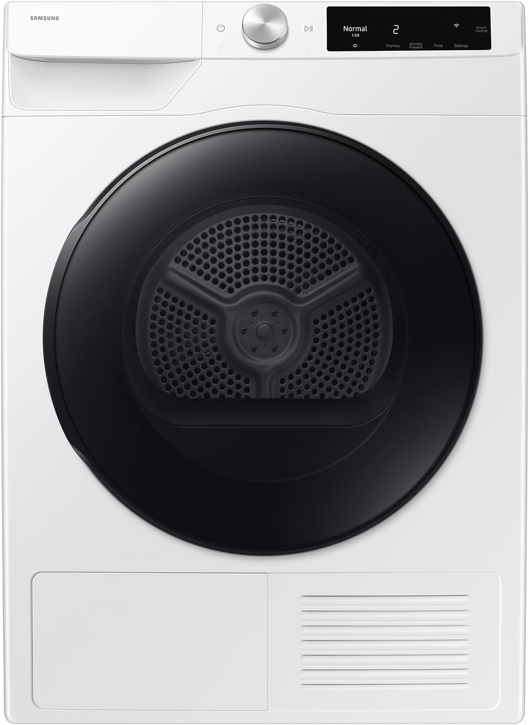 Samsung heat pump dryer review,Samsung heat pump dryer review and rating,is Samsung heat pump dryer worth buying,Samsung heat pump dryer review pros cons,Samsung heat pump dryer review honest opinion,Samsung heat pump dryer review verdict — full box contents and build quality