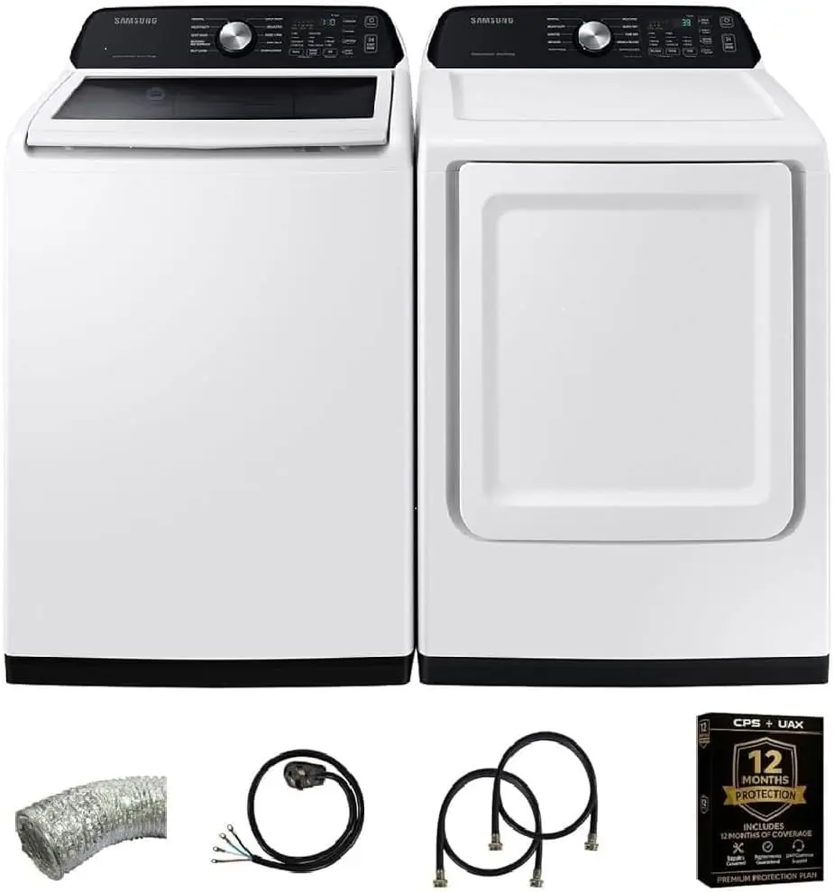Samsung washer dryer pair review,Samsung washer dryer review pros cons,Samsung top load washer dryer review,Samsung smart washer dryer review worth buying,Samsung washer dryer pair review honest opinion,Samsung washer dryer review verdict — full unboxing showing every item included