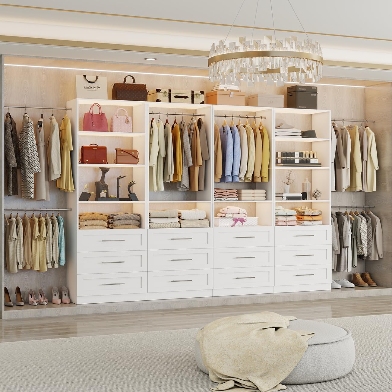 Seclix closet system review, Seclix closet system review and rating, is Seclix closet system worth buying, Seclix closet system review pros cons, Seclix closet system review honest opinion, Seclix closet system review verdict after extended use — long-term performance