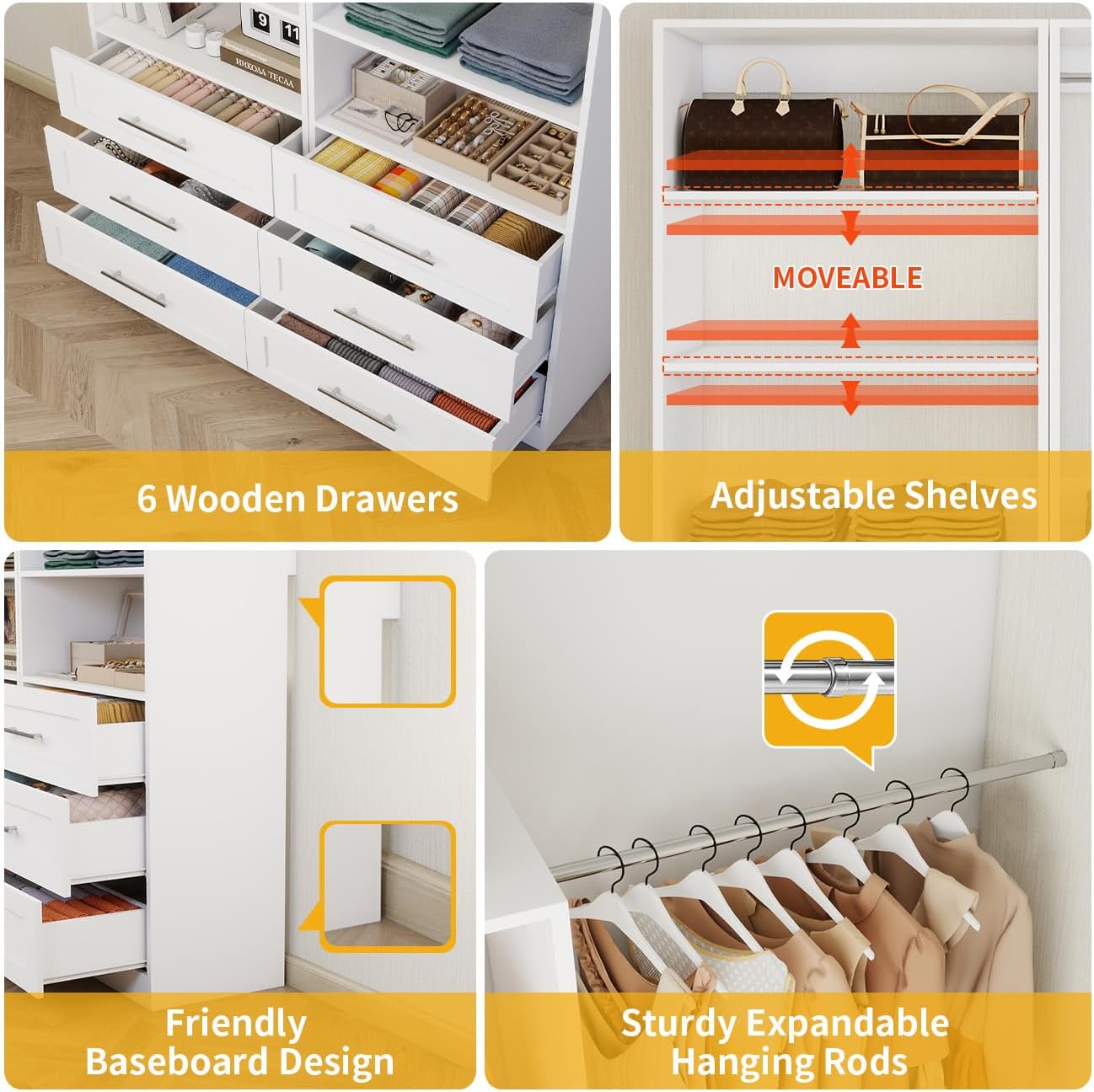 Seclix closet system review, Seclix closet system review and rating, is Seclix closet system worth buying, Seclix closet system review pros cons, Seclix closet system review honest opinion, Seclix closet system review verdict features evaluated through real use