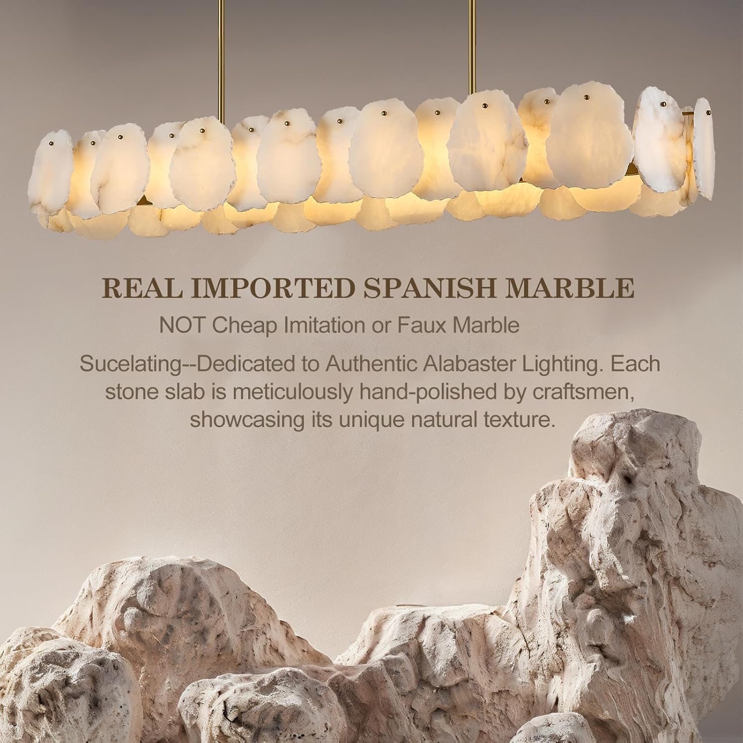 Sucelating alabaster chandelier review,alabaster chandelier review and rating,is alabaster chandelier worth buying,Sucelating chandelier review pros cons,alabaster chandelier review honest opinion,Sucelating alabaster chandelier review verdict setup and first use experience