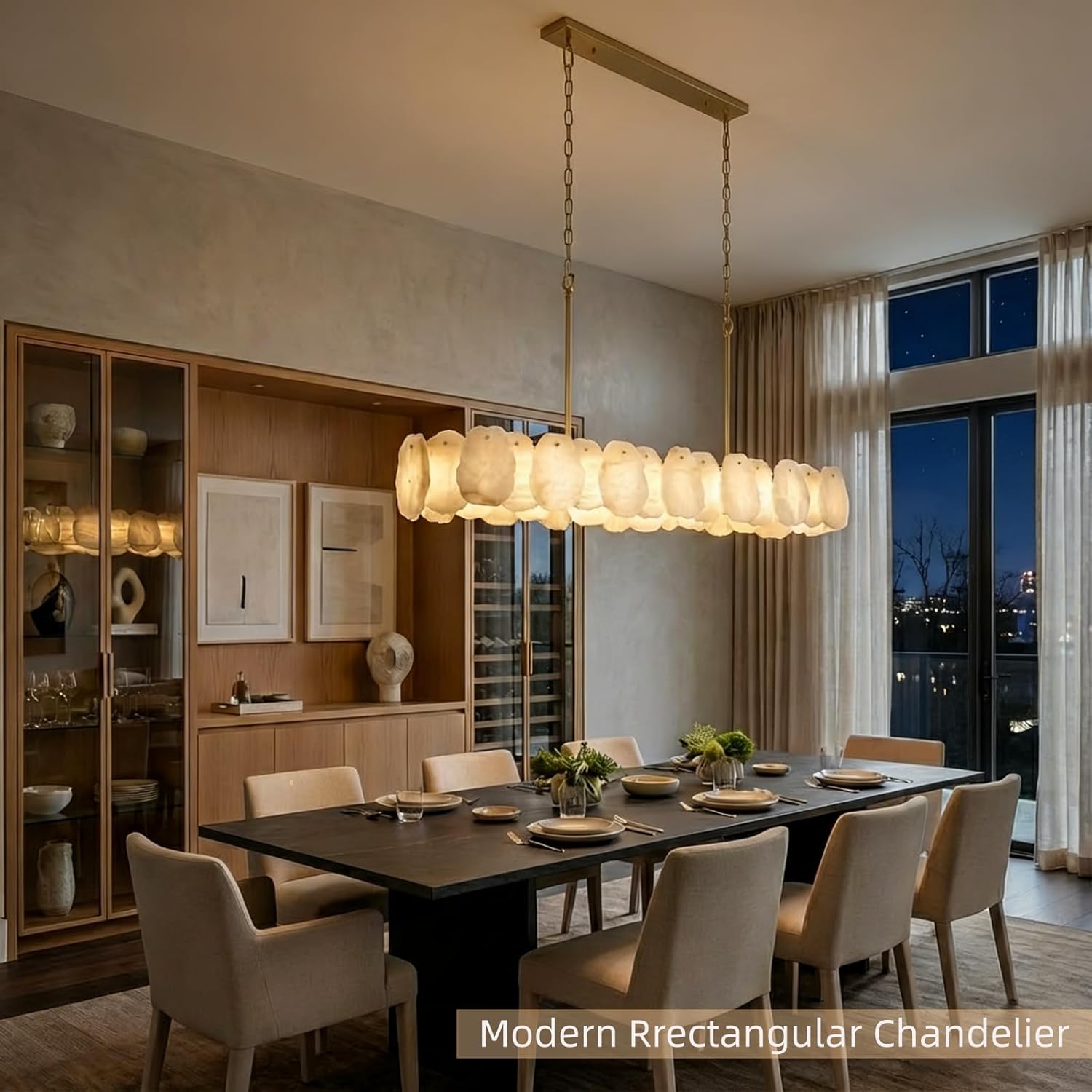 Sucelating alabaster chandelier review,alabaster chandelier review and rating,is alabaster chandelier worth buying,Sucelating chandelier review pros cons,alabaster chandelier review honest opinion,Sucelating alabaster chandelier review verdict after extended use — long-term performance