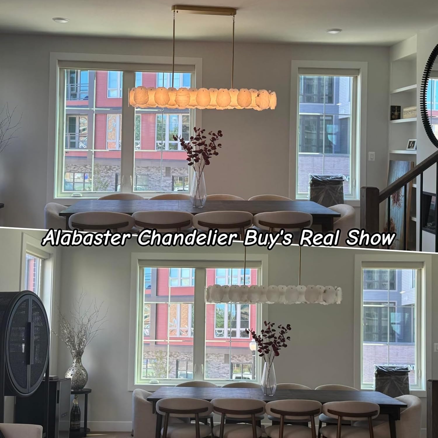 Sucelating alabaster chandelier review,alabaster chandelier review and rating,is alabaster chandelier worth buying,Sucelating chandelier review pros cons,alabaster chandelier review honest opinion,Sucelating alabaster chandelier review verdict features evaluated through real use