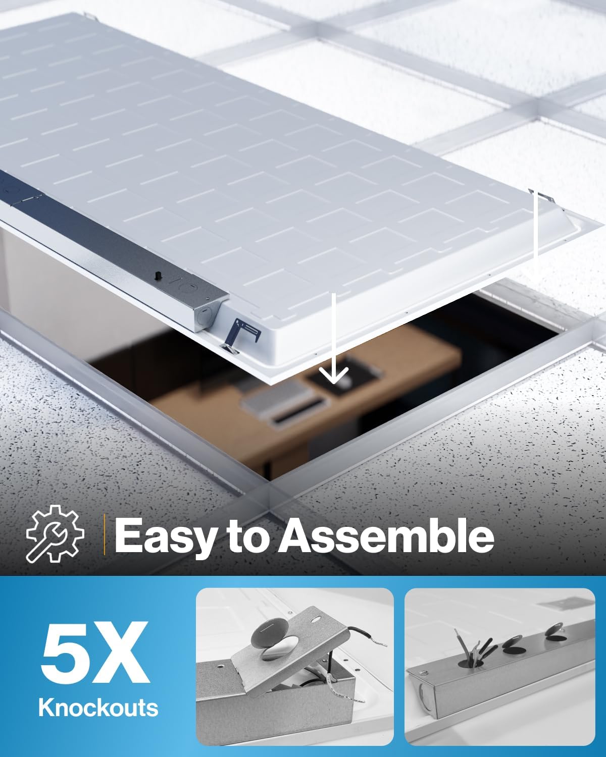 Sunco 2x4 LED panel review,Sunco 2x4 LED panel review and rating,is Sunco 2x4 LED panel worth buying,Sunco 2x4 LED panel review pros cons,Sunco 2x4 LED panel review honest opinion,Sunco 2x4 LED panel review verdict features in daily use