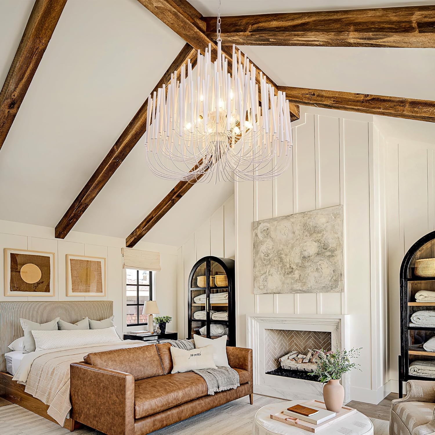 TOCHIC farmhouse chandelier review,TOCHIC chandelier review and rating,is TOCHIC chandelier worth buying,TOCHIC farmhouse chandelier review pros cons,TOCHIC chandelier review honest opinion,TOCHIC farmhouse chandelier review verdict — features that matter in real use