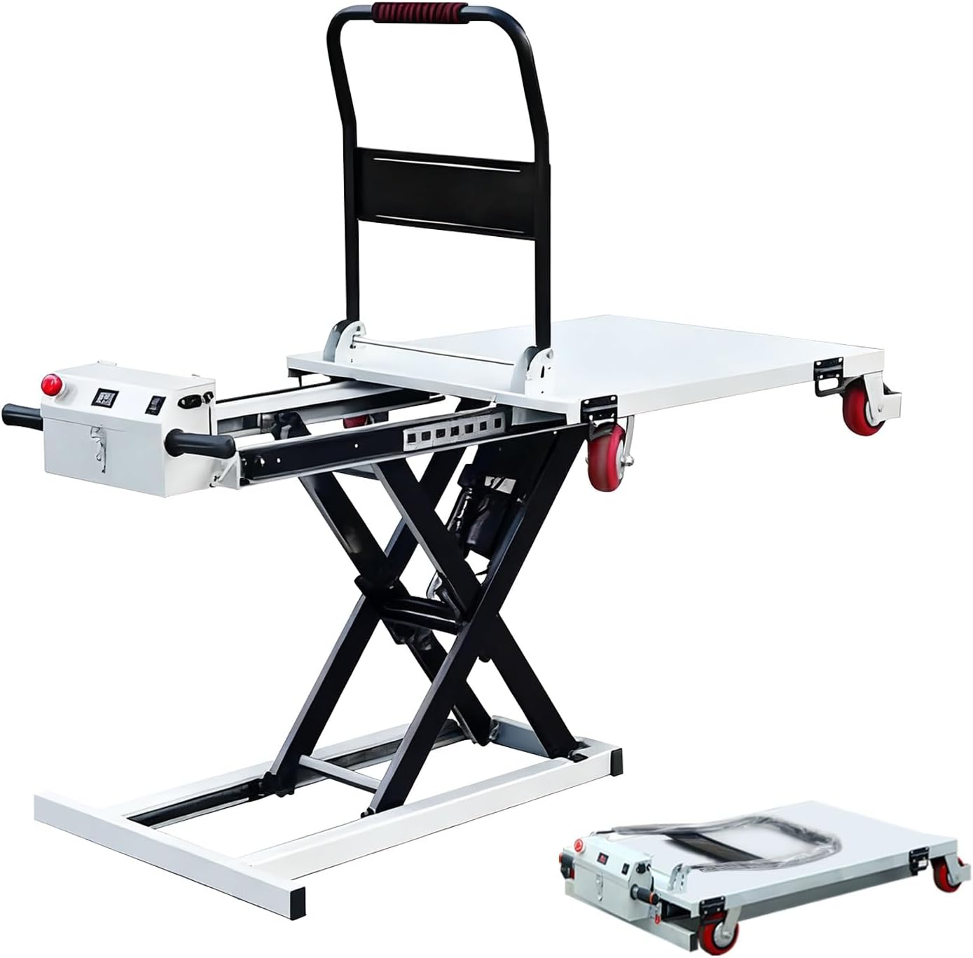 TOLNIX electric lift table cart review,TOLNIX lift cart review and rating,is TOLNIX electric lift table worth buying,TOLNIX lift table review pros cons,TOLNIX electric cart review honest opinion,TOLNIX scissor lift review verdict during hands-on performance testing