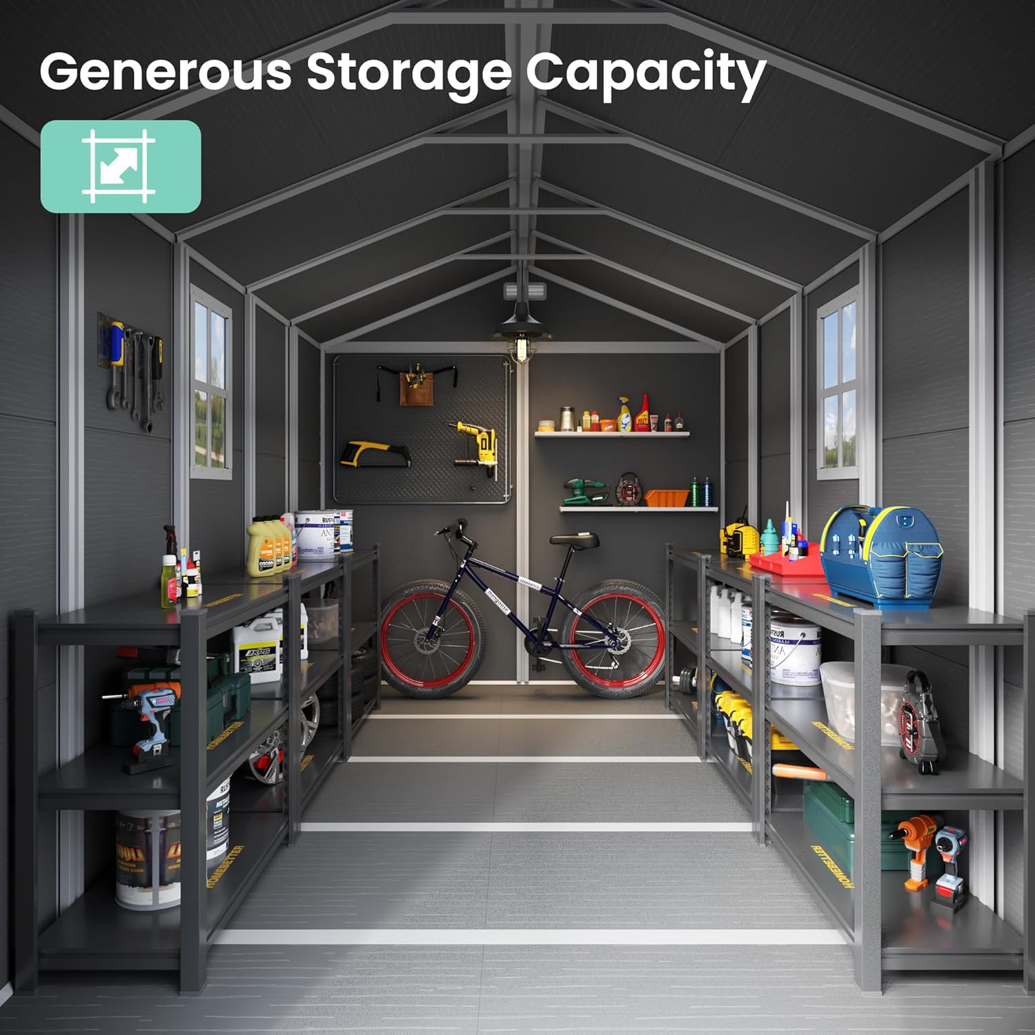 UDPATIO resin storage shed review,UDPATIO shed review and rating,is UDPATIO resin shed worth buying,UDPATIO outdoor shed review pros cons,UDPATIO storage shed review honest opinion,UDPATIO 7.5x10.7 shed review verdict performance testing over multiple weeks