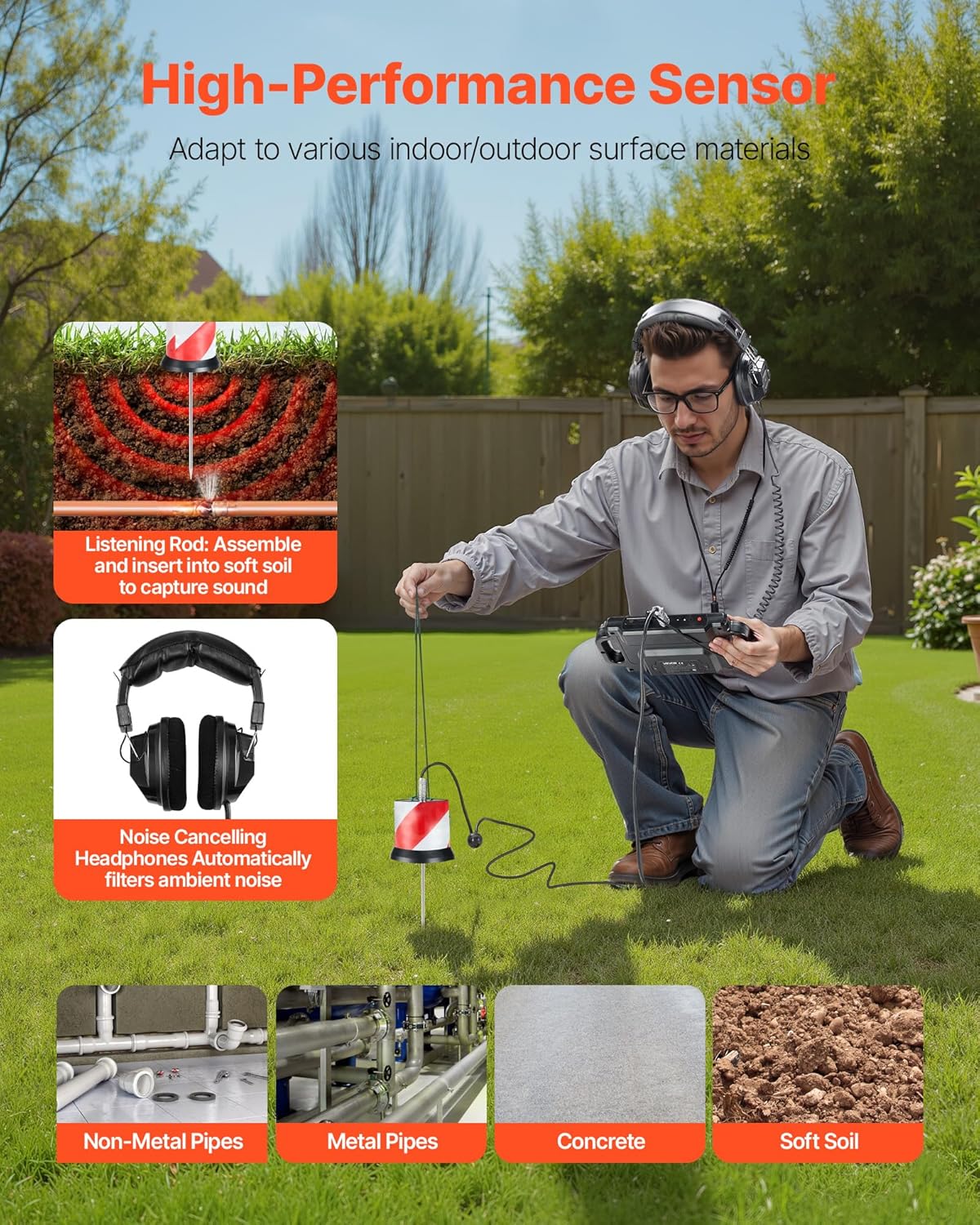 VEVOR pipe water leak detector review,VEVOR pipe water leak detector review and rating,is VEVOR pipe water leak detector worth buying,VEVOR pipe water leak detector review pros cons,VEVOR pipe water leak detector review honest opinion,VEVOR pipe water leak detector review verdict compared against top alternatives