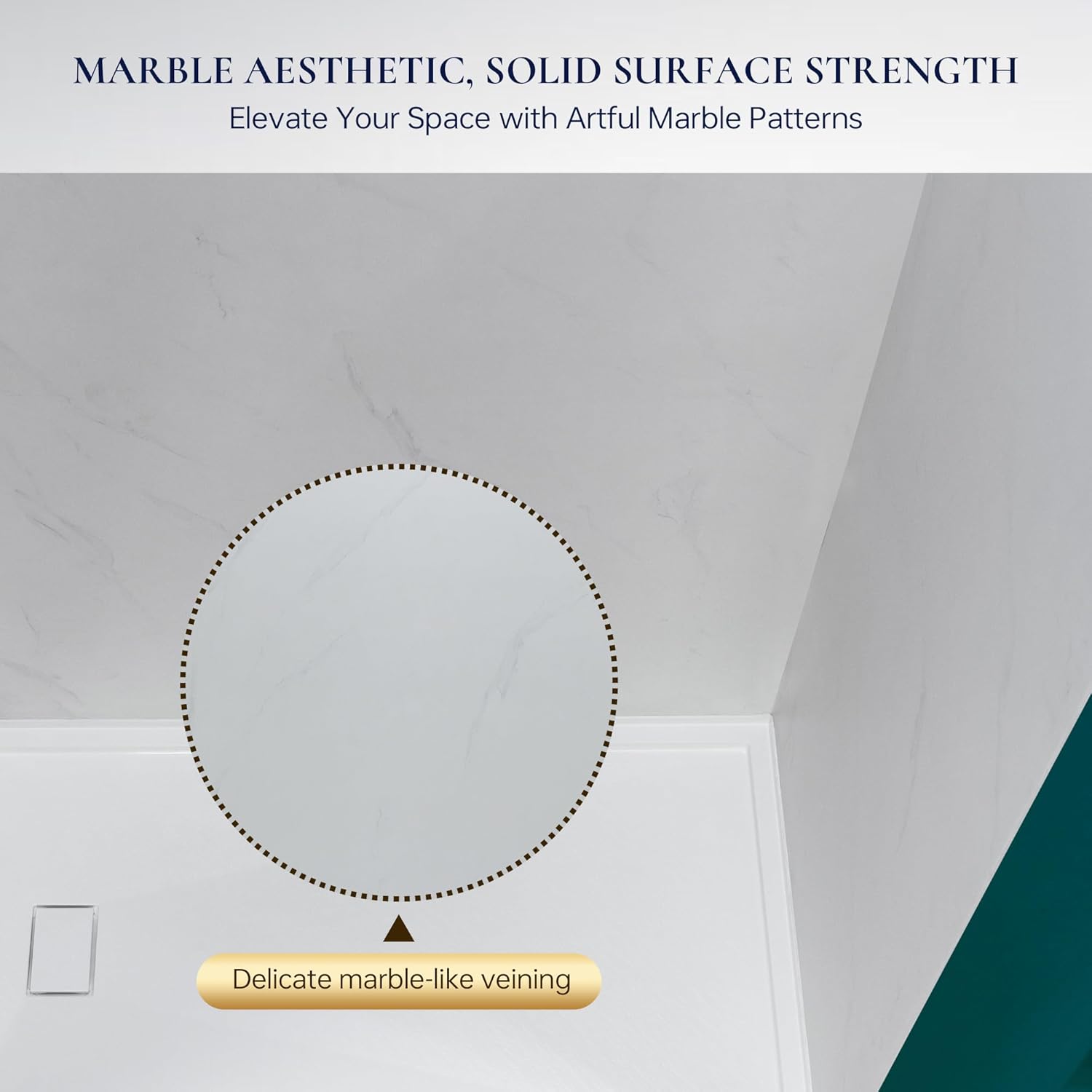 WOODBRIDGE Shower Wall Panel Review: Pros & Cons Verdict 3 WOODBRIDGE shower wall panel review,WOODBRIDGE shower surround review and rating,is WOODBRIDGE shower panel worth buying,WOODBRIDGE solid surface panel review pros cons,WOODBRIDGE shower wall kit honest opinion,WOODBRIDGE panel review verdict feature breakdown and specification detail
