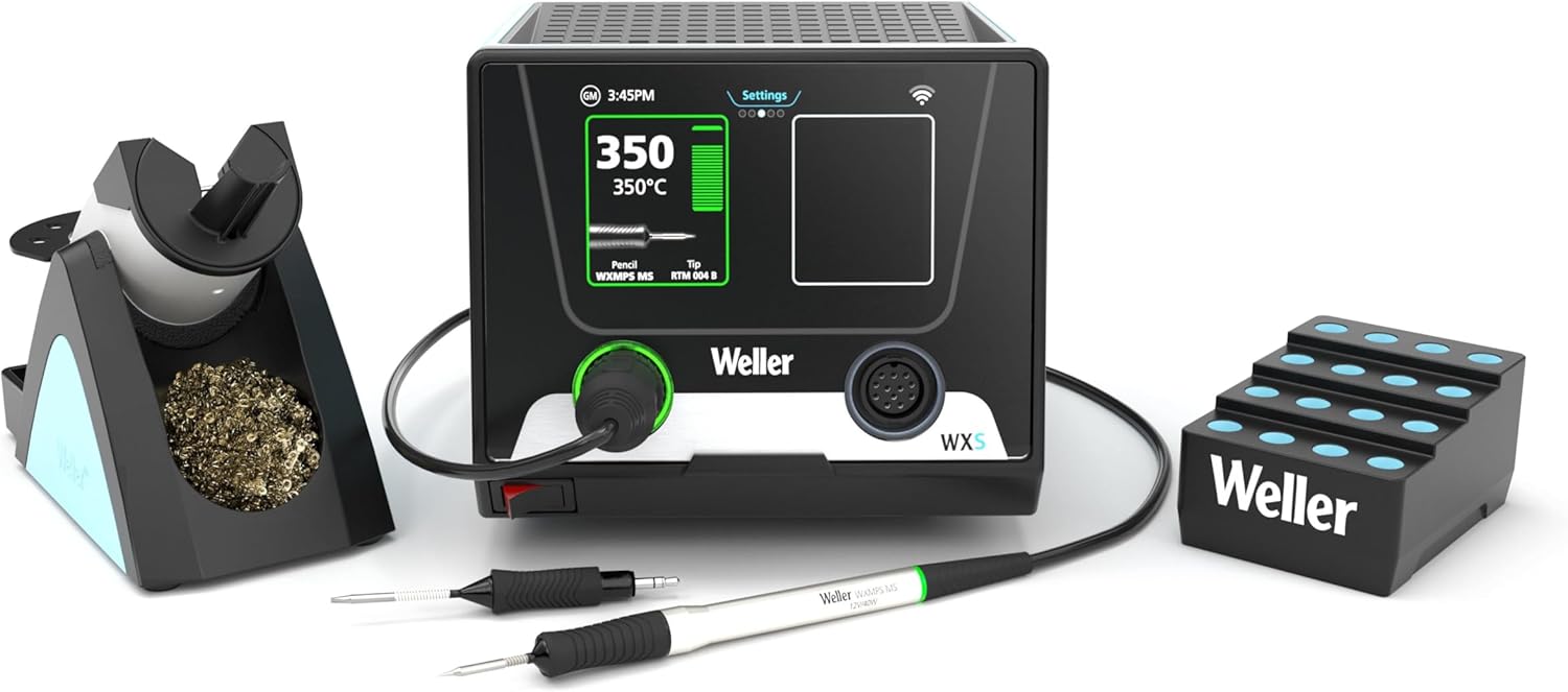 Weller WXS2010 Review: Honest Pros & Cons for Precision Soldering 1 Weller WXS2010 review,Weller WXS2010 review and rating,is Weller WXS2010 worth buying,Weller WXS2010 review pros cons,Weller WXS2010 review honest opinion,Weller WXS2010 review verdict - detailed features and technical specifications