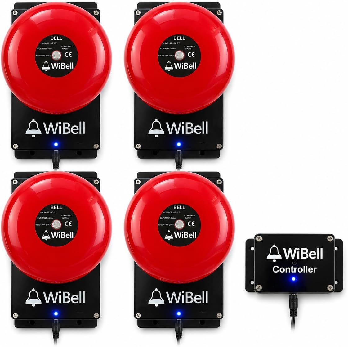 WiBell programmable bell system review,WiBell system review and rating,is WiBell worth buying,WiBell bell system review pros cons,WiBell review honest opinion,WiBell school bell system review verdict — full unboxing showing every item included