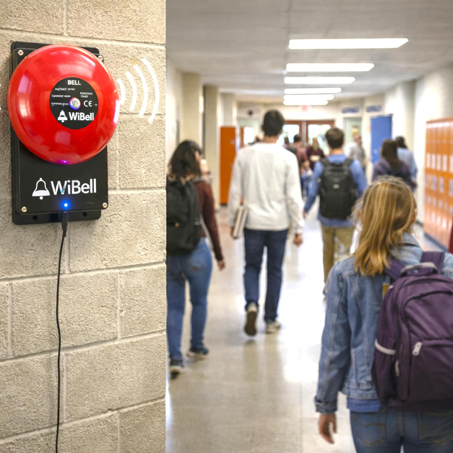 WiBell programmable bell system review,WiBell system review and rating,is WiBell worth buying,WiBell bell system review pros cons,WiBell review honest opinion,WiBell school bell system review verdict during hands-on performance testing