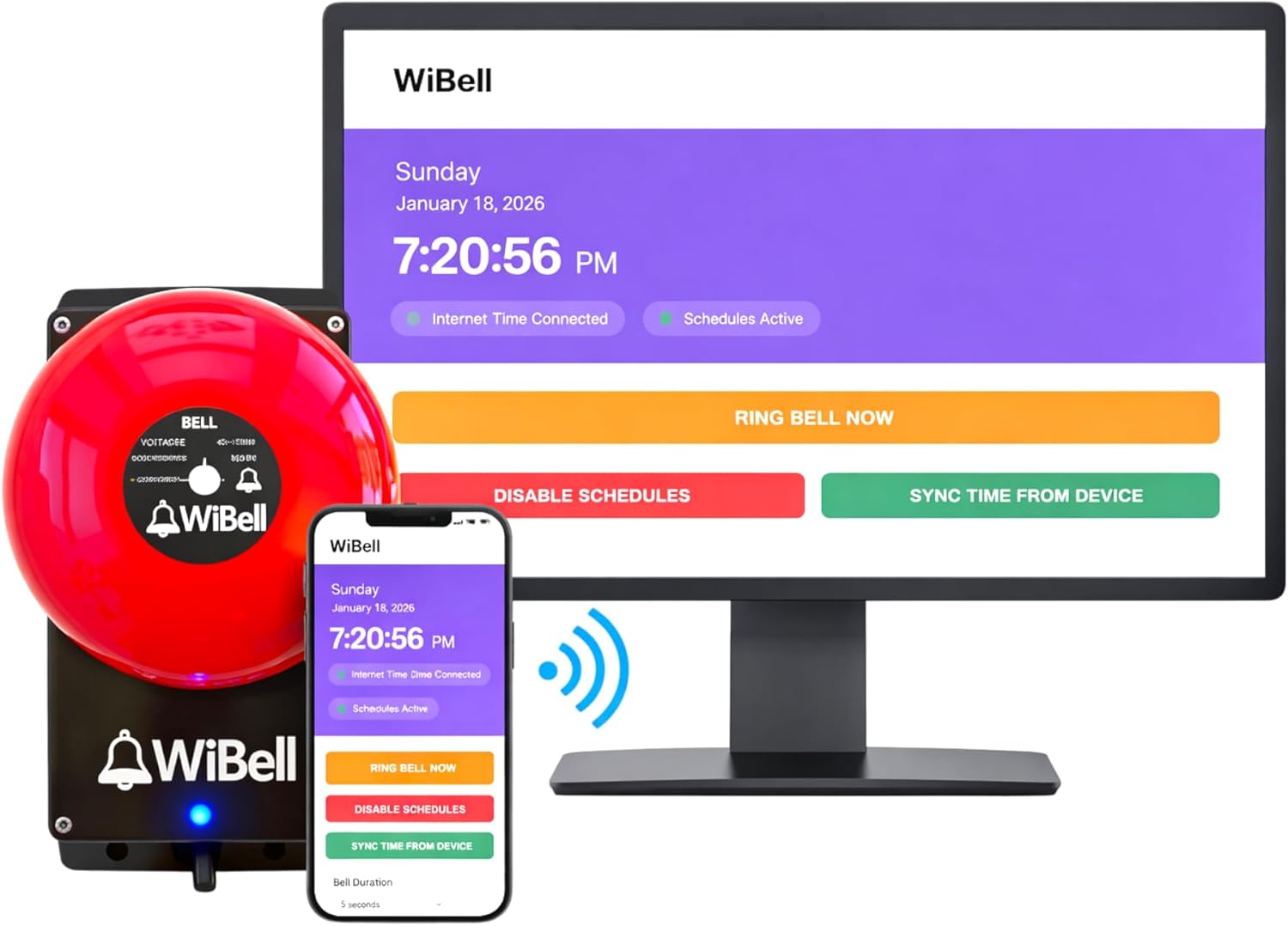 WiBell programmable bell system review,WiBell system review and rating,is WiBell worth buying,WiBell bell system review pros cons,WiBell review honest opinion,WiBell school bell system review verdict compared against top alternatives