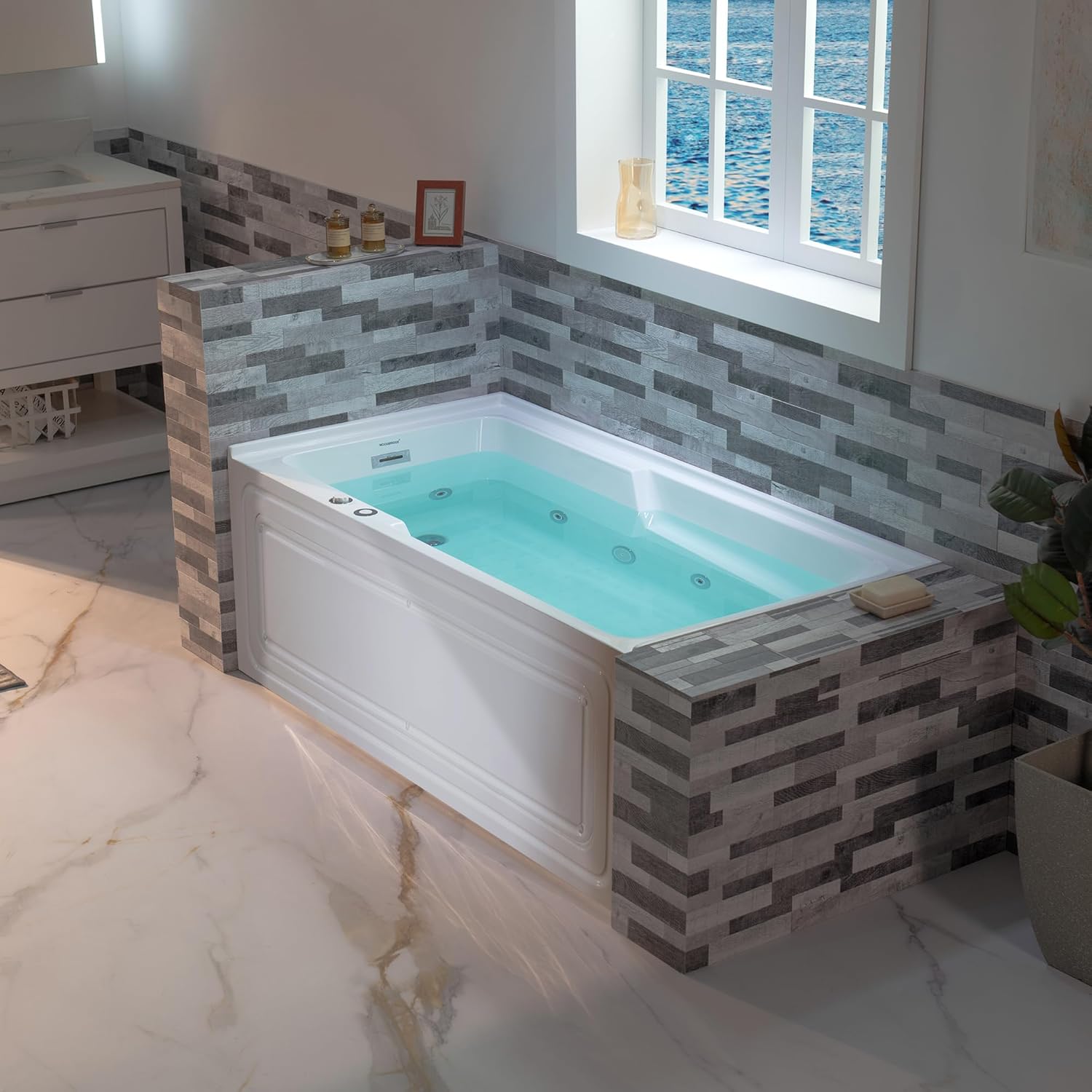 Woodbridge BS6030L review — real-world performance test results