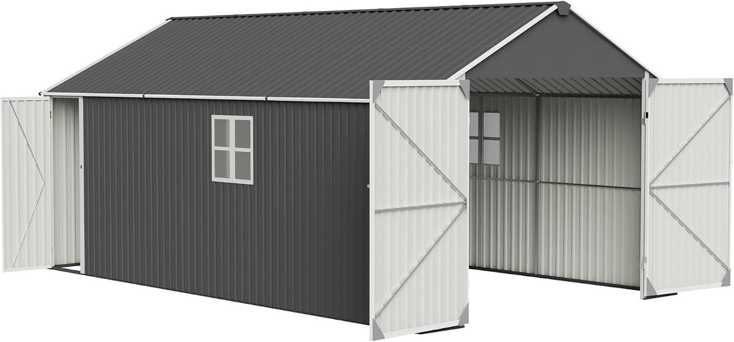 ZMAD metal garage shed review,ZMAD metal garage shed review and rating,is ZMAD metal garage shed worth buying,ZMAD metal garage shed review pros cons,ZMAD metal garage shed review honest opinion,ZMAD metal garage shed review verdict - detailed features and technical specifications