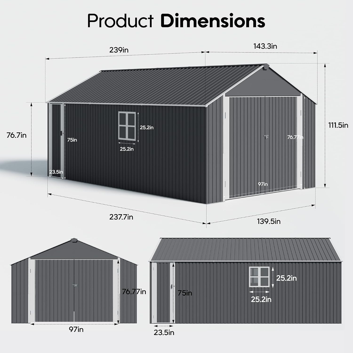 ZMAD metal garage shed review,ZMAD metal garage shed review and rating,is ZMAD metal garage shed worth buying,ZMAD metal garage shed review pros cons,ZMAD metal garage shed review honest opinion,ZMAD metal garage shed review verdict unboxing and complete package contents