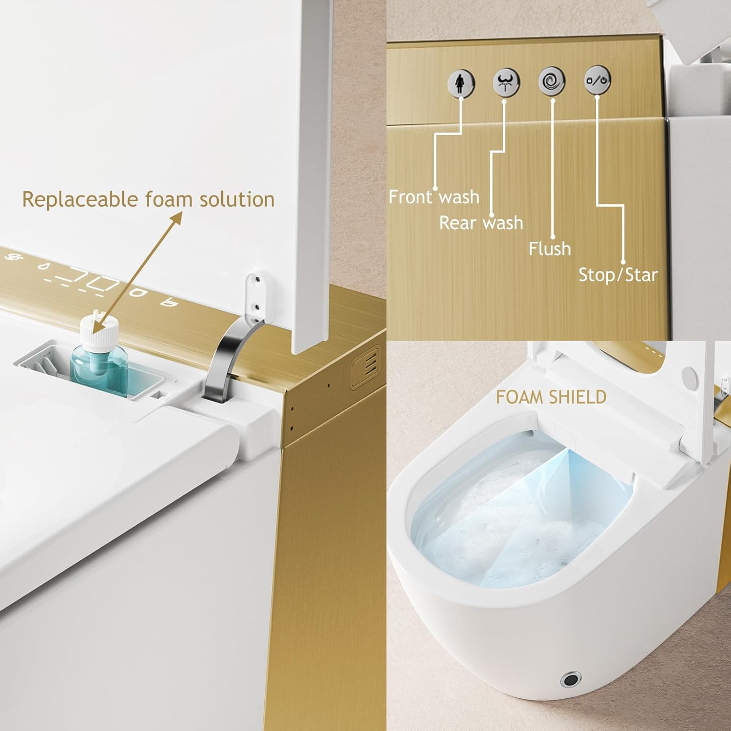 bonsam smart toilet review,bonsam smart toilet pros cons review,bonsam smart toilet worth buying review,bonsam smart toilet honest review verdict,bonsam smart toilet bidet review rating,bonsam smart toilet one piece review feature breakdown and specification detail
