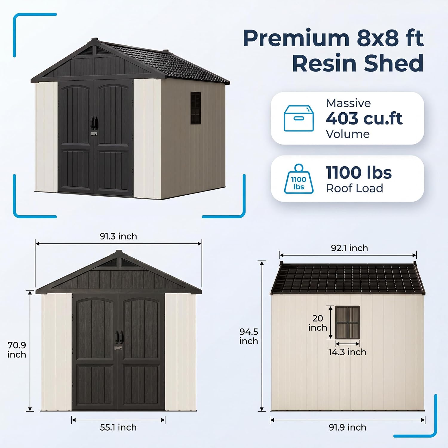 devoko 8x8 resin shed review,devoko plastic shed review and rating,is devoko 8x8 shed worth buying,devoko resin shed review pros cons,devoko outdoor storage shed review honest opinion,devoko 8x8 shed review verdict testing methodology and evaluation criteria