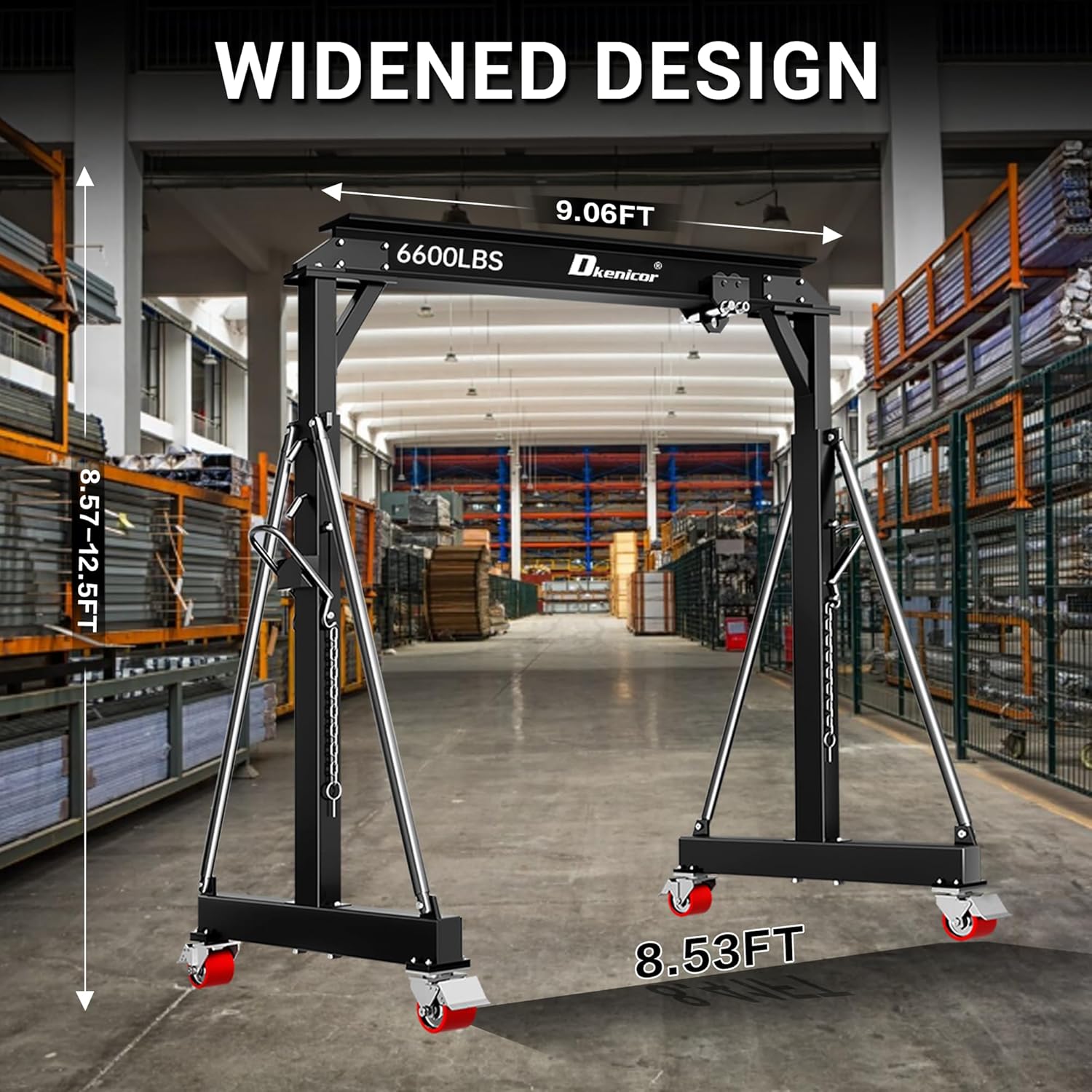 Setting up the dkenicor gantry crane review,dkenicor gantry crane review and rating,are dkenicor gantry cranes worth buying,dkenicor gantry crane review pros cons,dkenicor gantry crane review honest opinion,dkenicor gantry crane review verdict for the first time