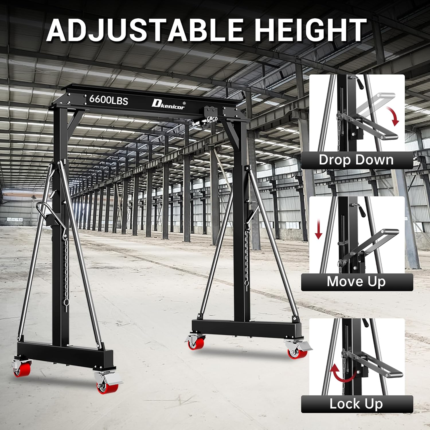 dkenicor gantry crane review,dkenicor gantry crane review and rating,are dkenicor gantry cranes worth buying,dkenicor gantry crane review pros cons,dkenicor gantry crane review honest opinion,dkenicor gantry crane review verdict performance test results