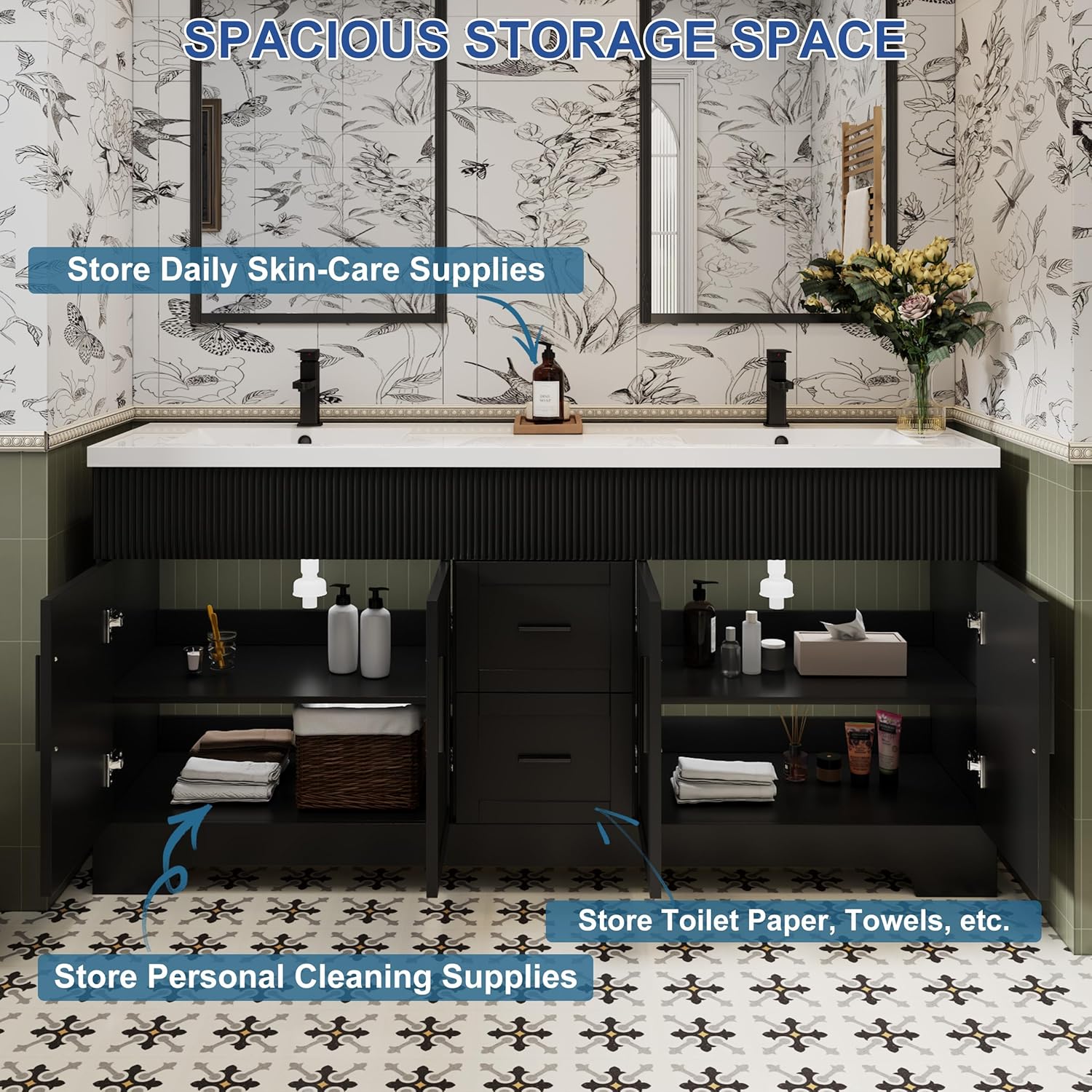 eclife 72 vanity long-term performance