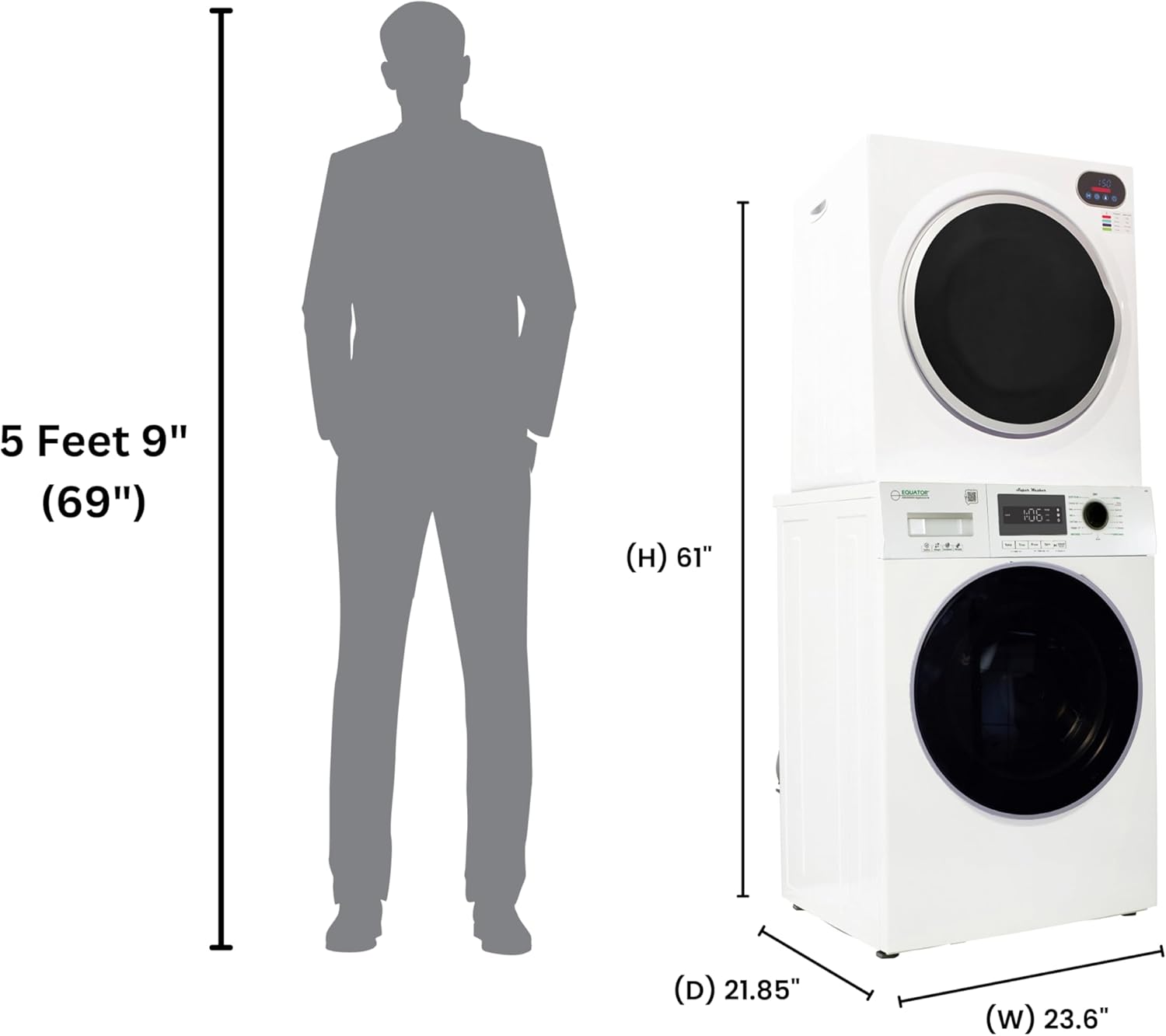Step-by-step setup guide for equator ultra compact washer dryer review,equator washer dryer review and rating,equator compact washer dryer worth buying,equator washer dryer review pros cons,equator washer dryer review honest opinion,equator ultra compact review verdict