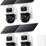 Image 1 of eufyCam S4 review