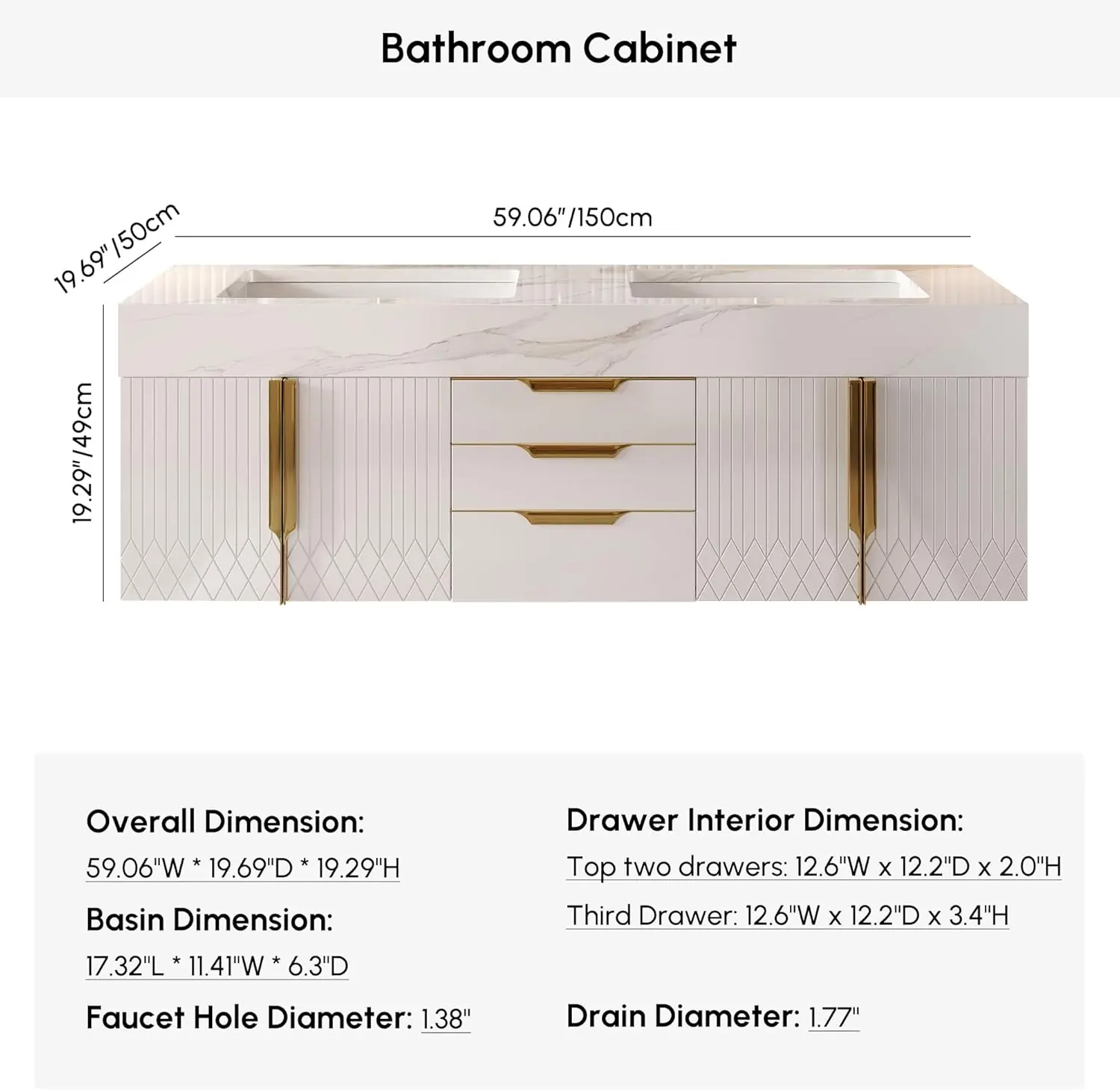 homary 60 inch floating vanity review,homary 60 inch vanity review and rating,is homary 60 inch vanity worth buying,homary double sink vanity review pros cons,homary floating vanity review honest opinion — features that matter in real use
