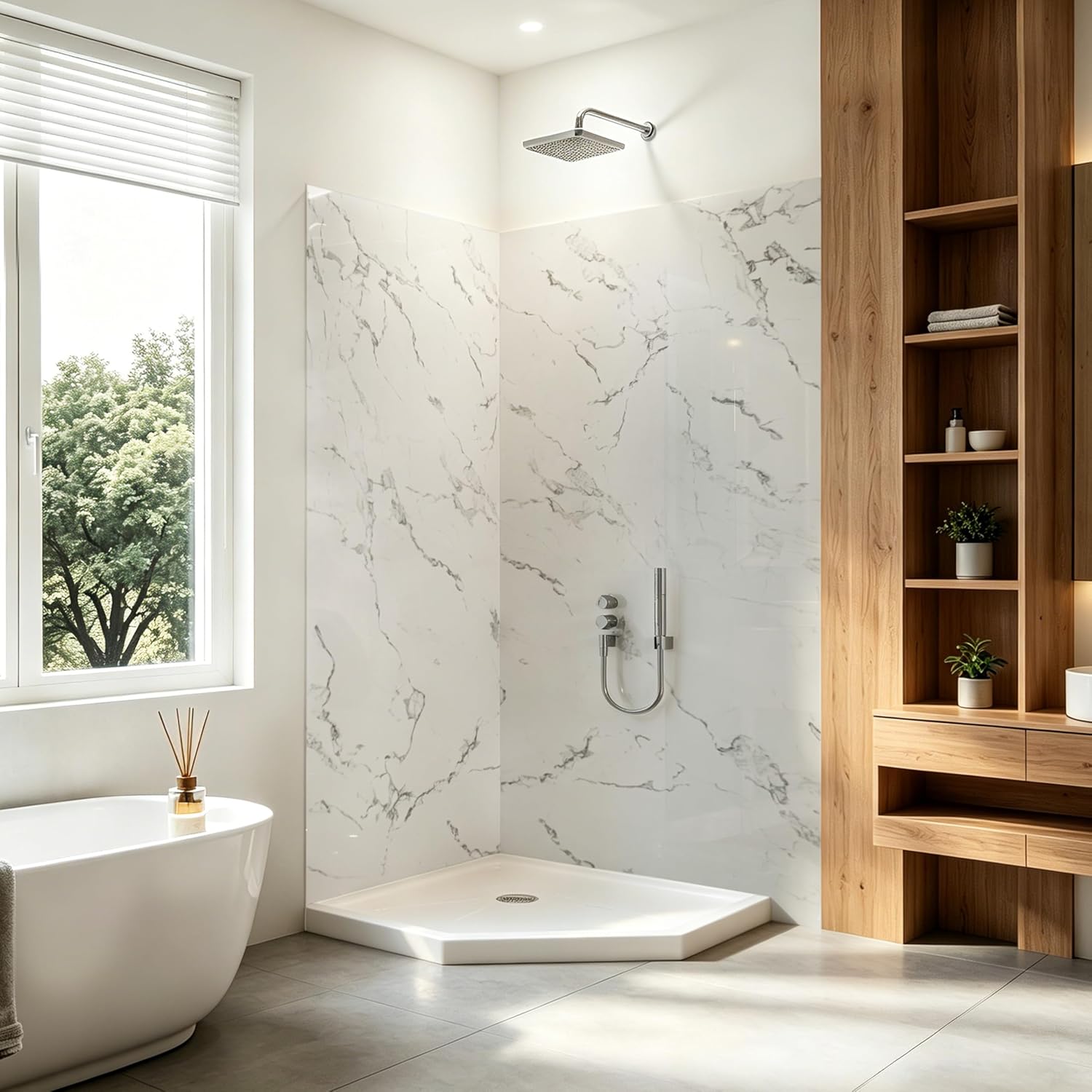 iBath shower surround review,iBath shower surround review and rating,iBath shower surround worth buying,iBath shower surround review pros cons,iBath shower surround review honest opinion,iBath shower surround review verdict unboxing and complete package contents