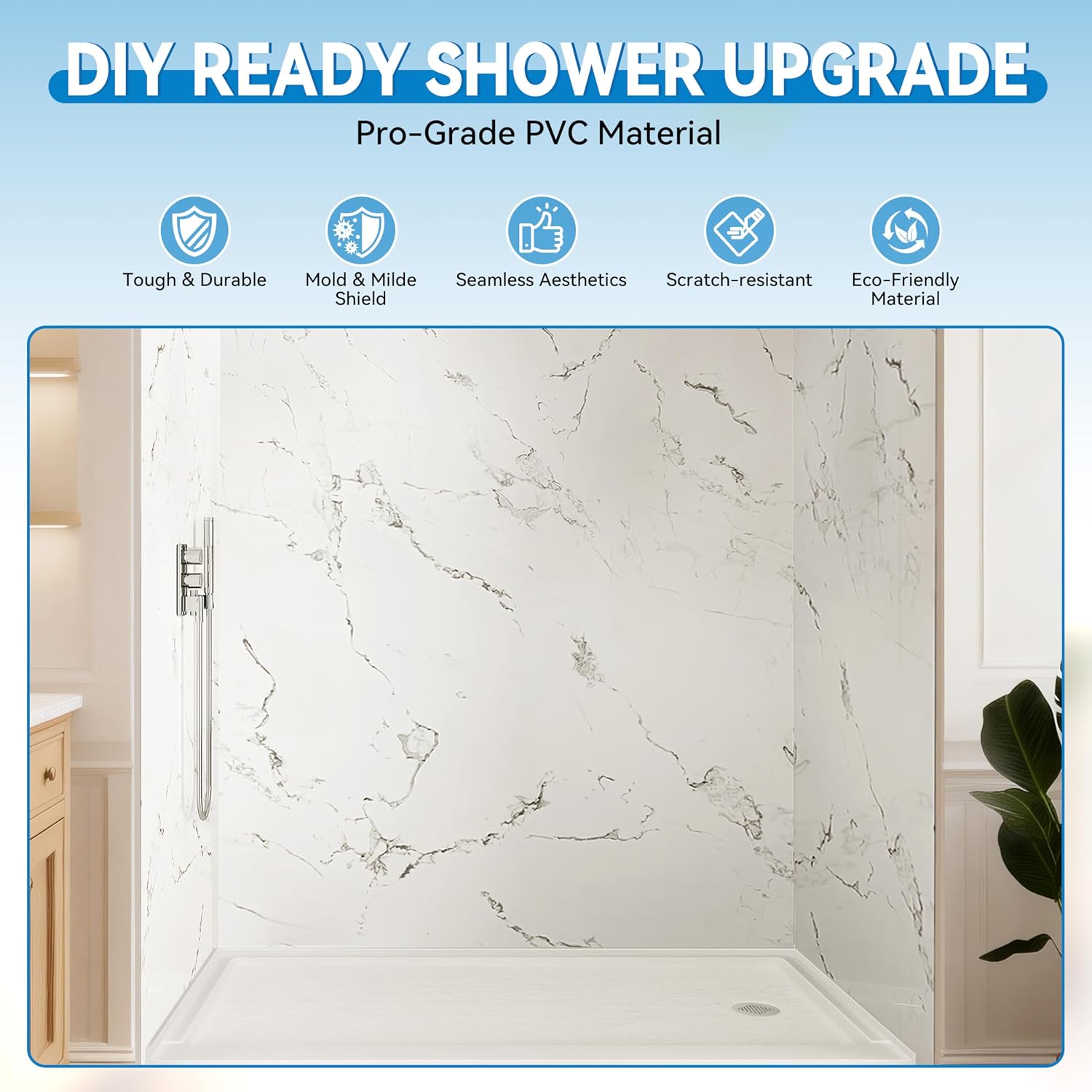 Step-by-step guide for iBath shower surround review,iBath shower surround review and rating,iBath shower surround worth buying,iBath shower surround review pros cons,iBath shower surround review honest opinion,iBath shower surround review verdict - complete tutorial