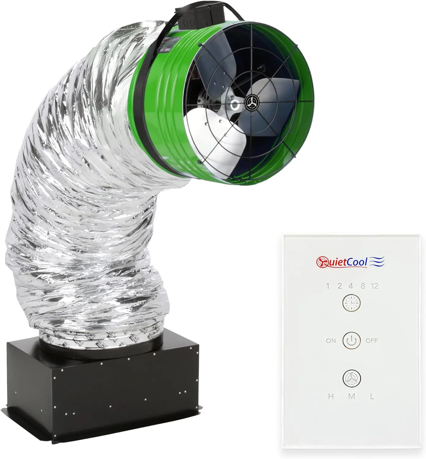 Quietcool QC ES-4700 RF Review: Honest Pros & Cons Verdict 1 quietcool qc es-4700 rf review,quietcool whole house fan review and rating,is quietcool es-4700 rf worth buying,quietcool es-4700 review pros cons,quietcool es-4700 review honest opinion,quietcool qc es-4700 rf review verdict unboxing — what is included in the package
