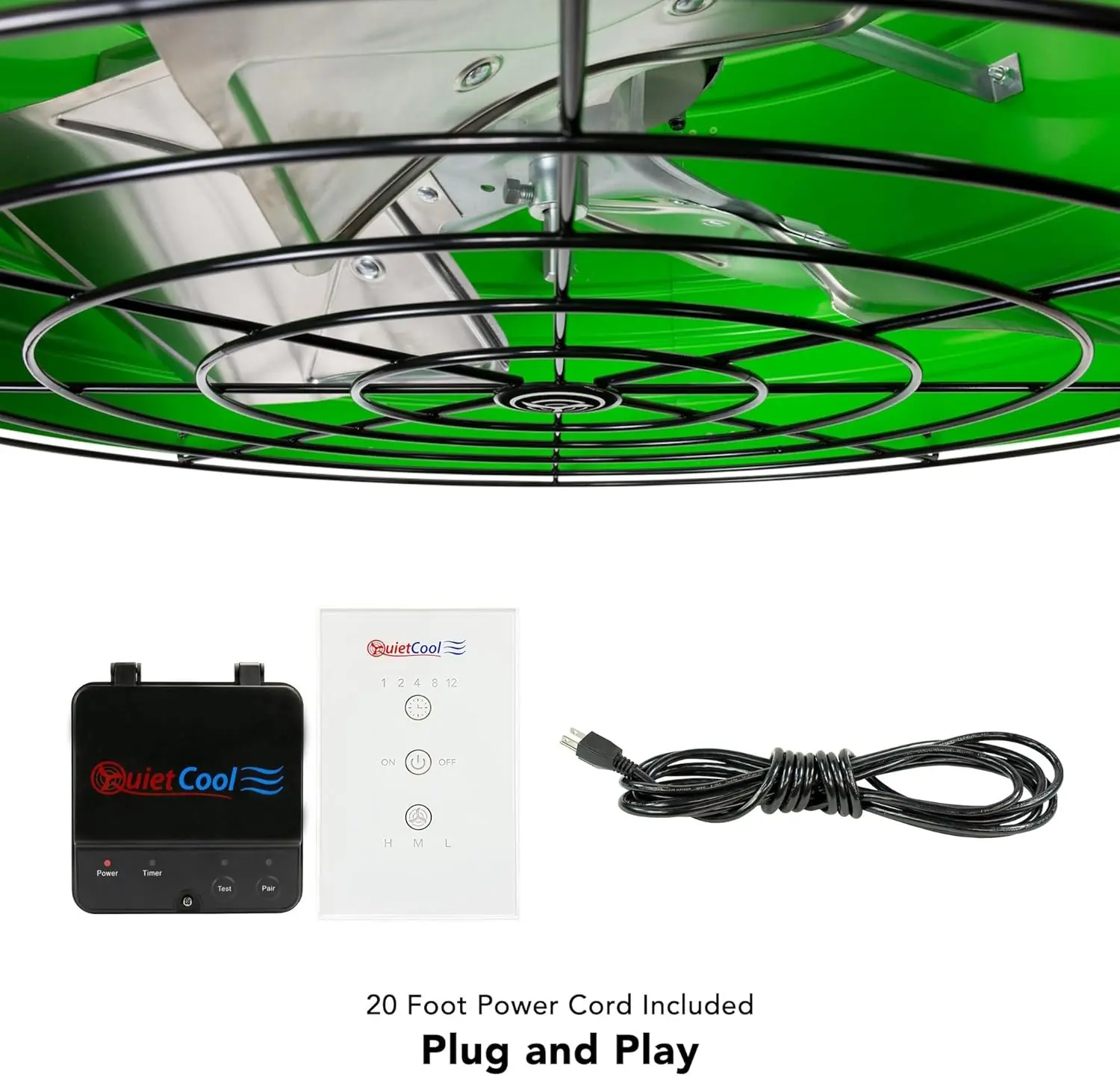 Quietcool QC ES-4700 RF Review: Honest Pros & Cons Verdict 2 quietcool qc es-4700 rf review,quietcool whole house fan review and rating,is quietcool es-4700 rf worth buying,quietcool es-4700 review pros cons,quietcool es-4700 review honest opinion,quietcool qc es-4700 rf review verdict setup and first use experience
