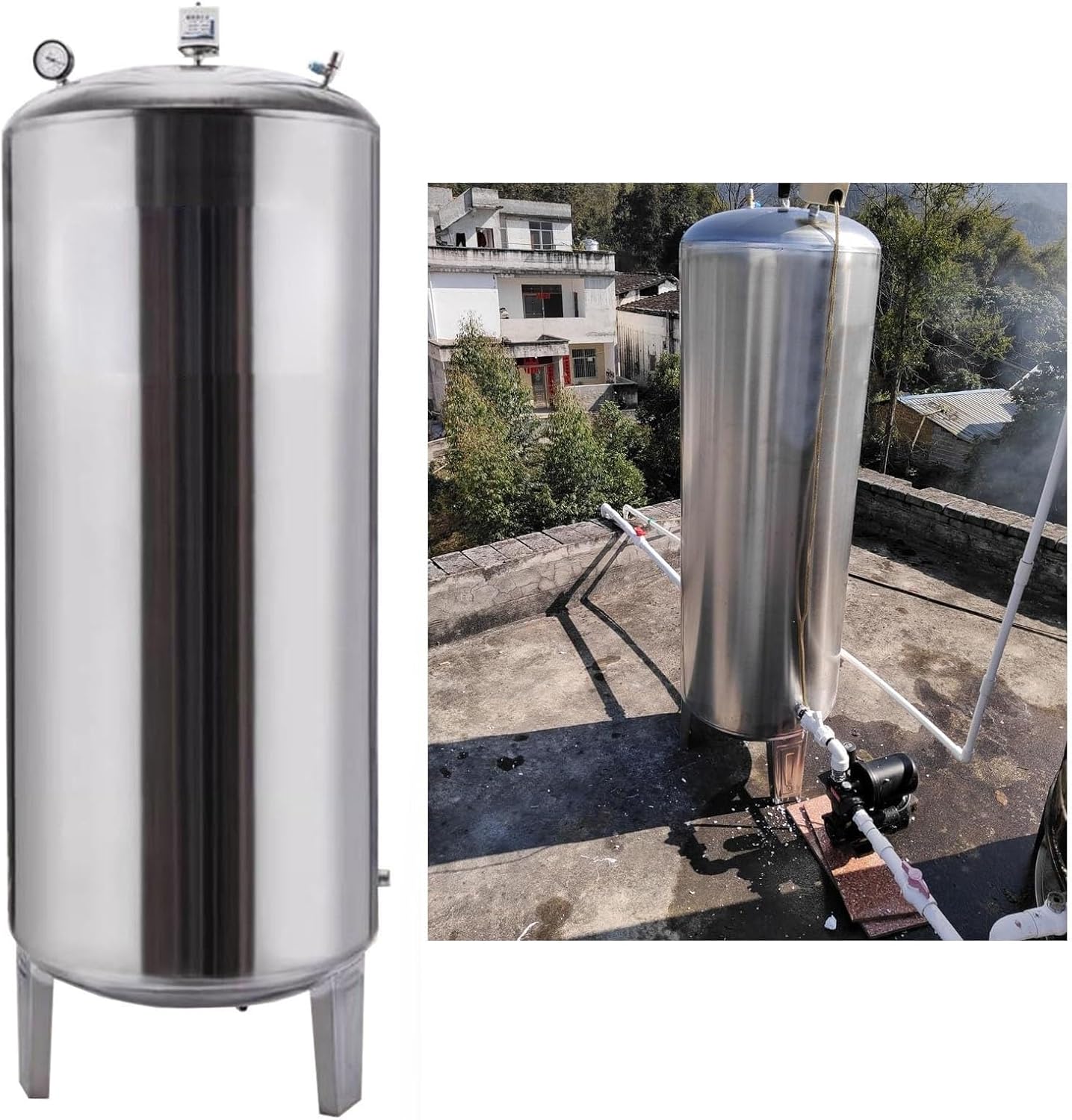 stainless steel pressure tank review,stainless steel pressure tank review and rating,is stainless steel pressure tank worth buying,stainless steel pressure tank review pros cons,stainless steel pressure tank review honest opinion,stainless steel pressure tank review verdict unboxing — first impressions and build quality assessment