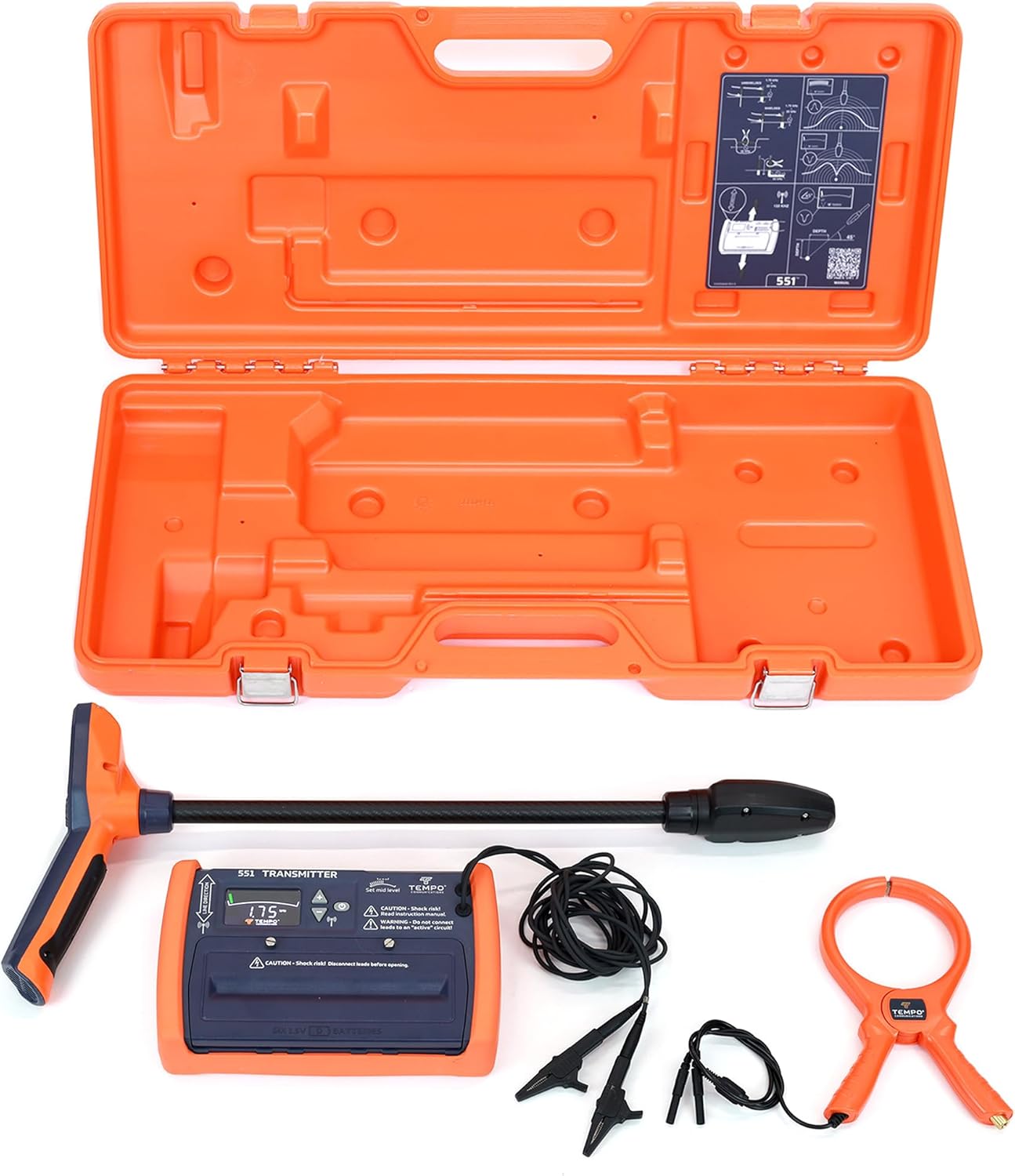 Tempo 551 Review: Honest Pros & Cons Worth Buying? 1 tempo 551 review, tempo 551 review and rating, is tempo 551 worth buying, tempo 551 review pros cons, tempo 551 review honest opinion, tempo 551 review verdict - detailed features and technical specifications