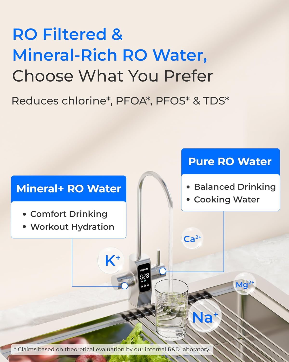 Step-by-step guide for waterdrop x12-plus alkaline ro review,waterdrop x12-plus ro review and rating,waterdrop x12-plus review pros cons,waterdrop x12-plus review honest opinion,is waterdrop x12-plus ro worth buying,waterdrop x12-plus alkaline ro review verdict - complete tutorial