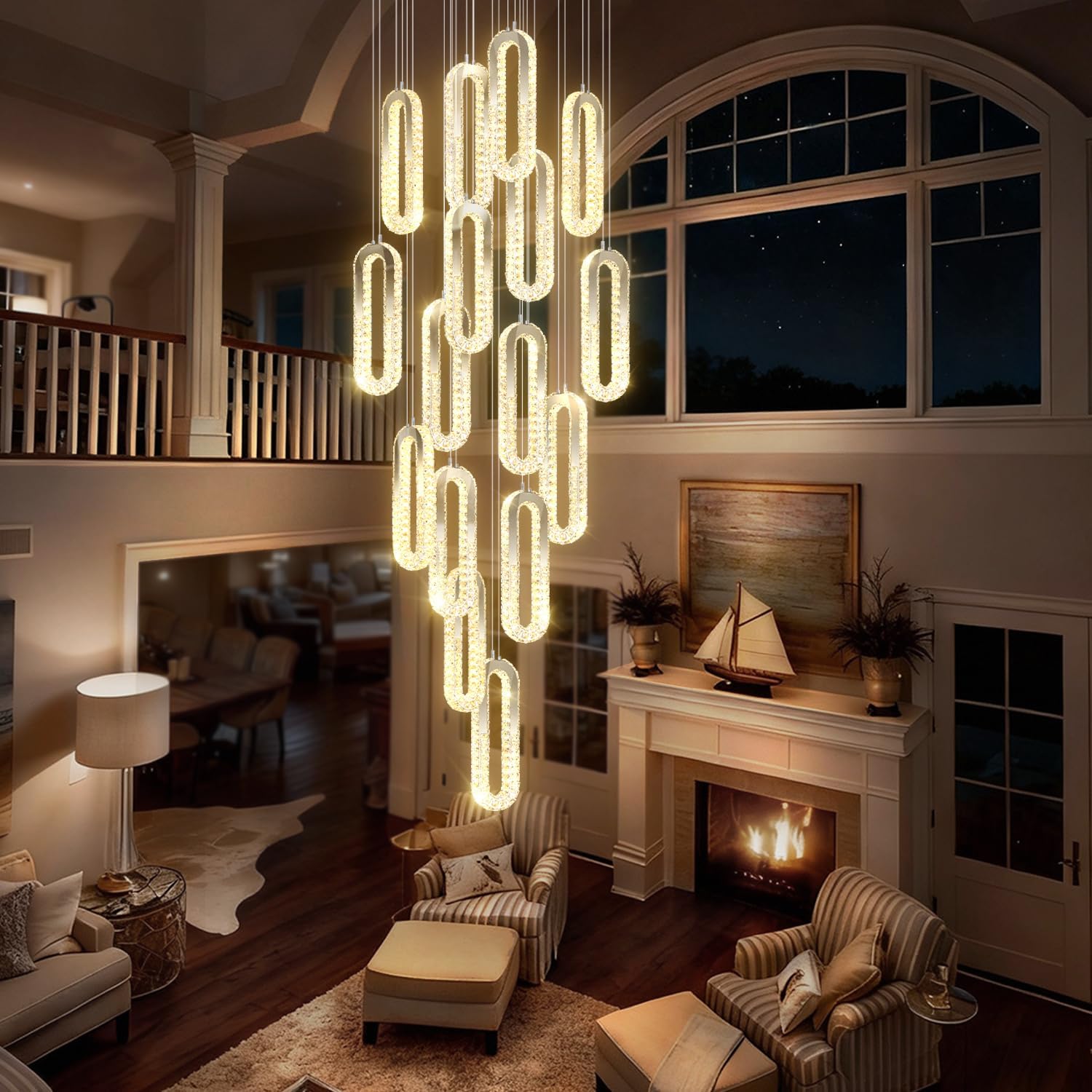 ykolupty h138 chandelier review,ykolupty h138 chandelier review and rating,h138 chandelier worth buying,ykolupty chandelier review pros cons,h138 chandelier review honest opinion,ykolupty h138 review verdict key features examined up close