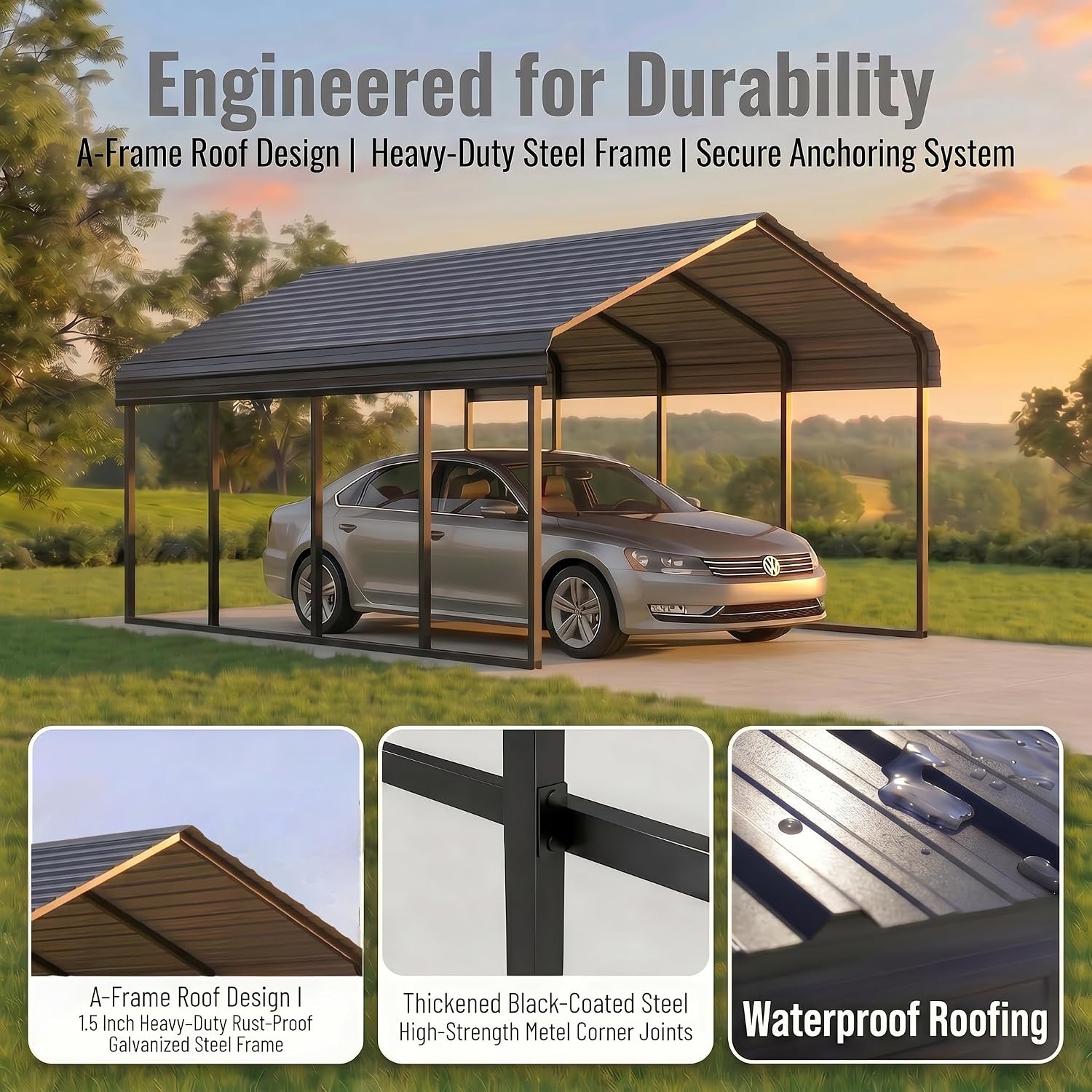 Step-by-step guide for yotila carport review, yotila carport review and rating, is yotila carport worth buying, yotila carport review pros cons, yotila carport review honest opinion, yotila carport review verdict - complete tutorial