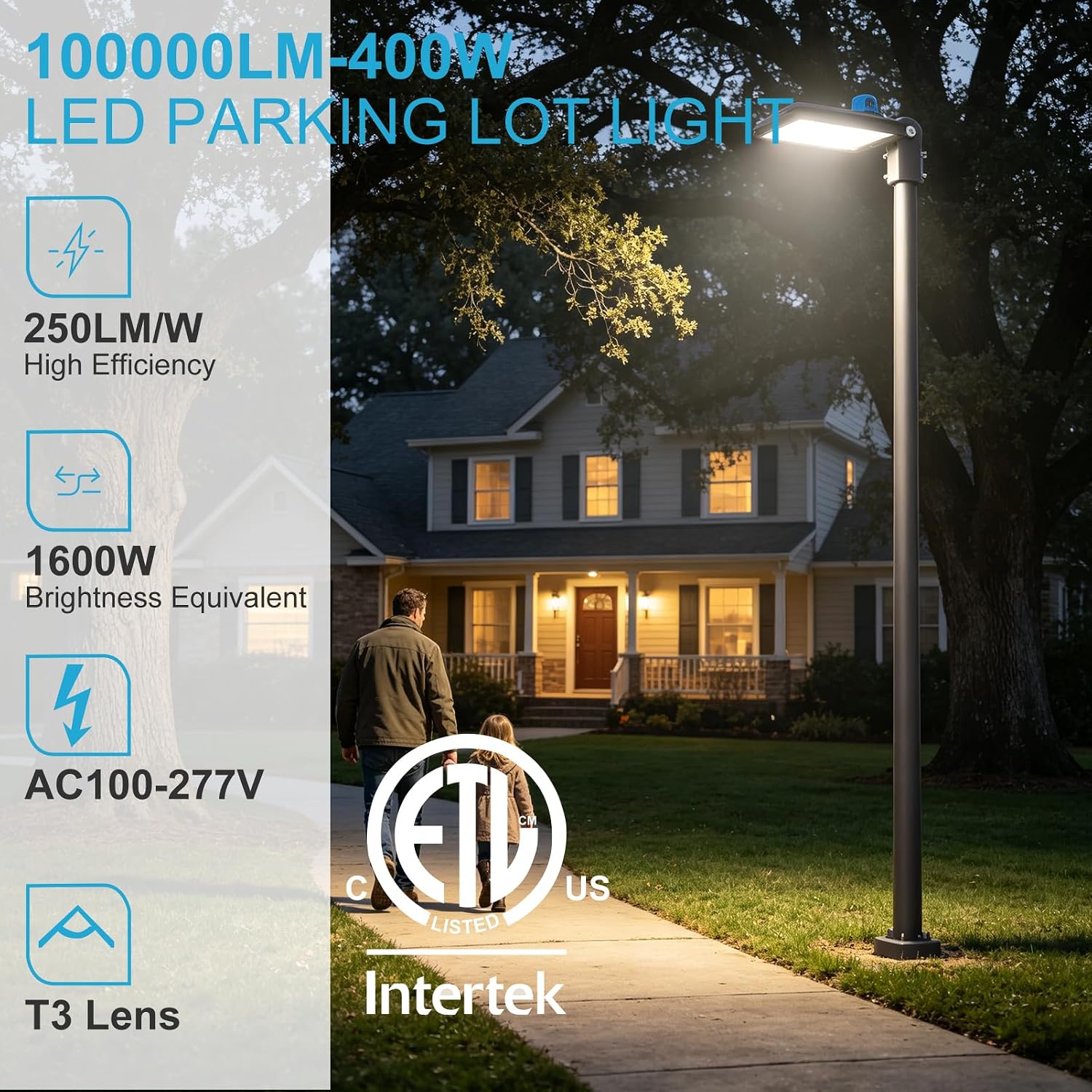 ACOHOOK 400W LED parking lot light review,400W LED parking lot light review and rating,is ACOHOOK parking lot light worth buying,ACOHOOK 400W LED light review pros cons,400W LED parking lot light honest opinion,ACOHOOK 400W LED parking lot light review verdict setup and first use experience