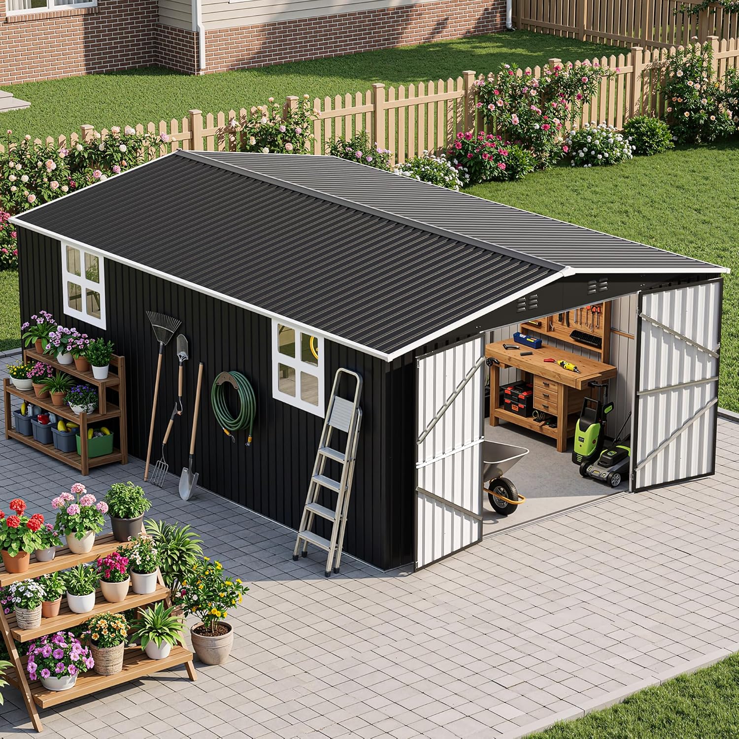 AirWire shed review,AirWire shed review and rating,is AirWire shed worth buying,AirWire shed review pros cons,AirWire shed review honest opinion,AirWire shed review verdict — design and build quality detail