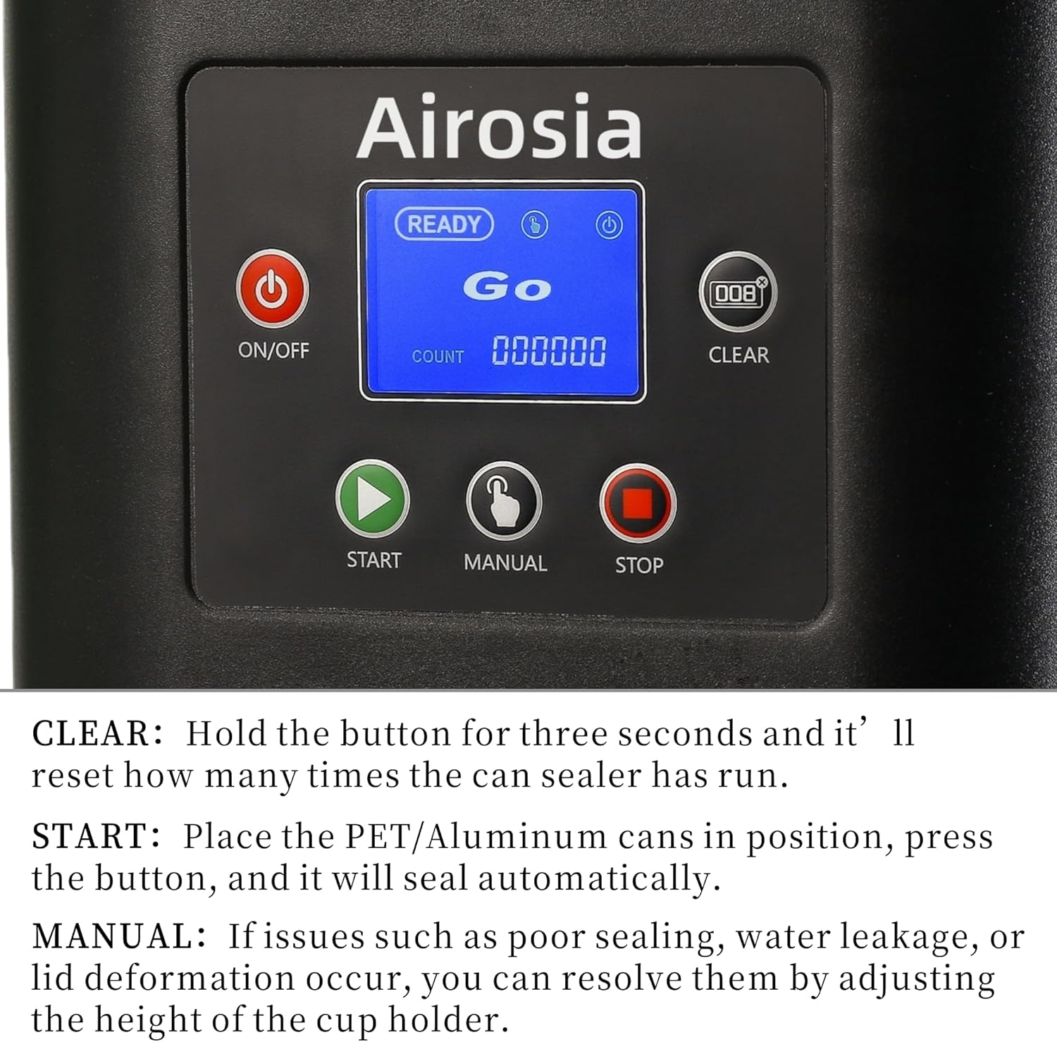 Airosia can sealer review,Airosia can sealer review and rating,Airosia can sealer review pros cons,Airosia can sealer review honest opinion,Airosia can sealer review verdict,is Airosia can sealer worth buying benchmark scores and measured results